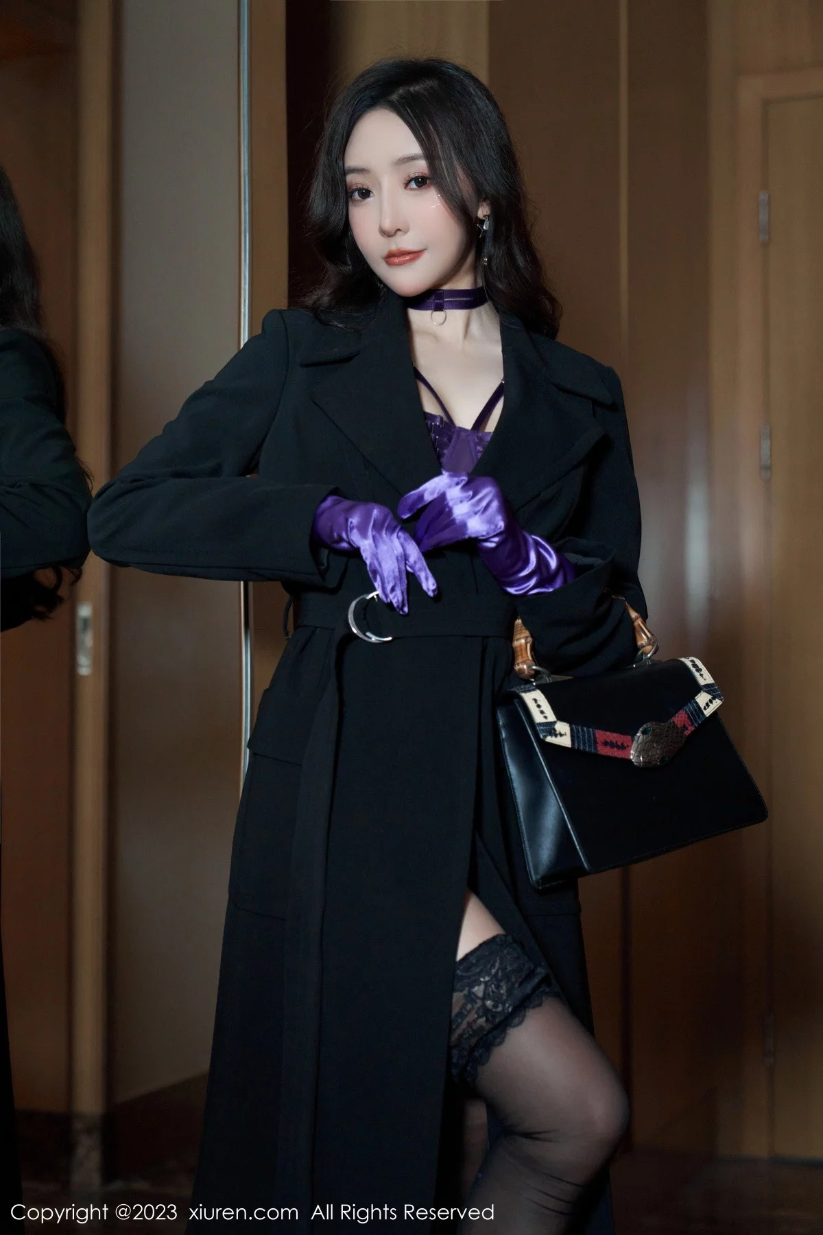 Xrmnw.Vip_王馨瑶_写真