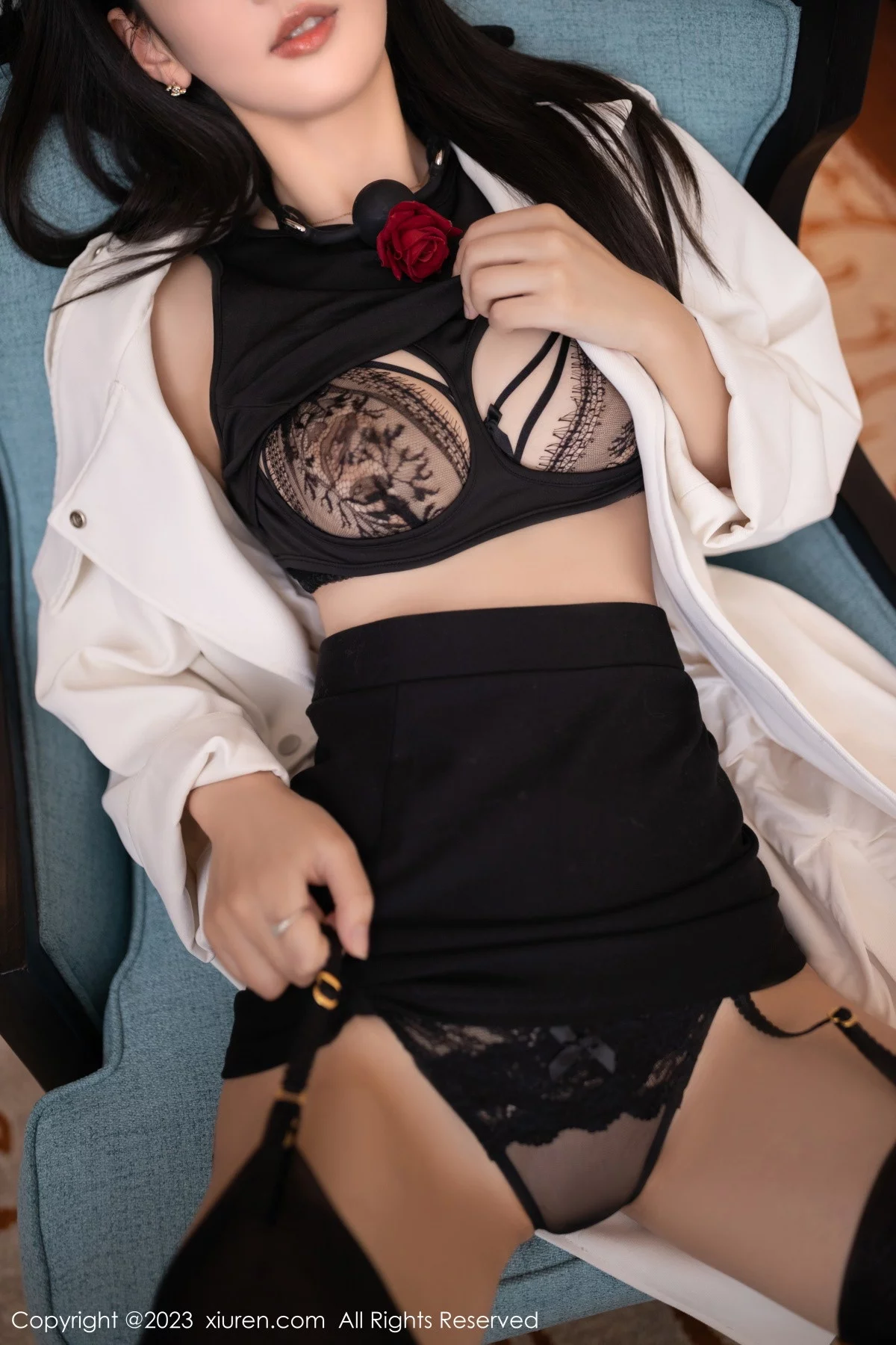 Xrmnw.Vip_唐安琪_写真