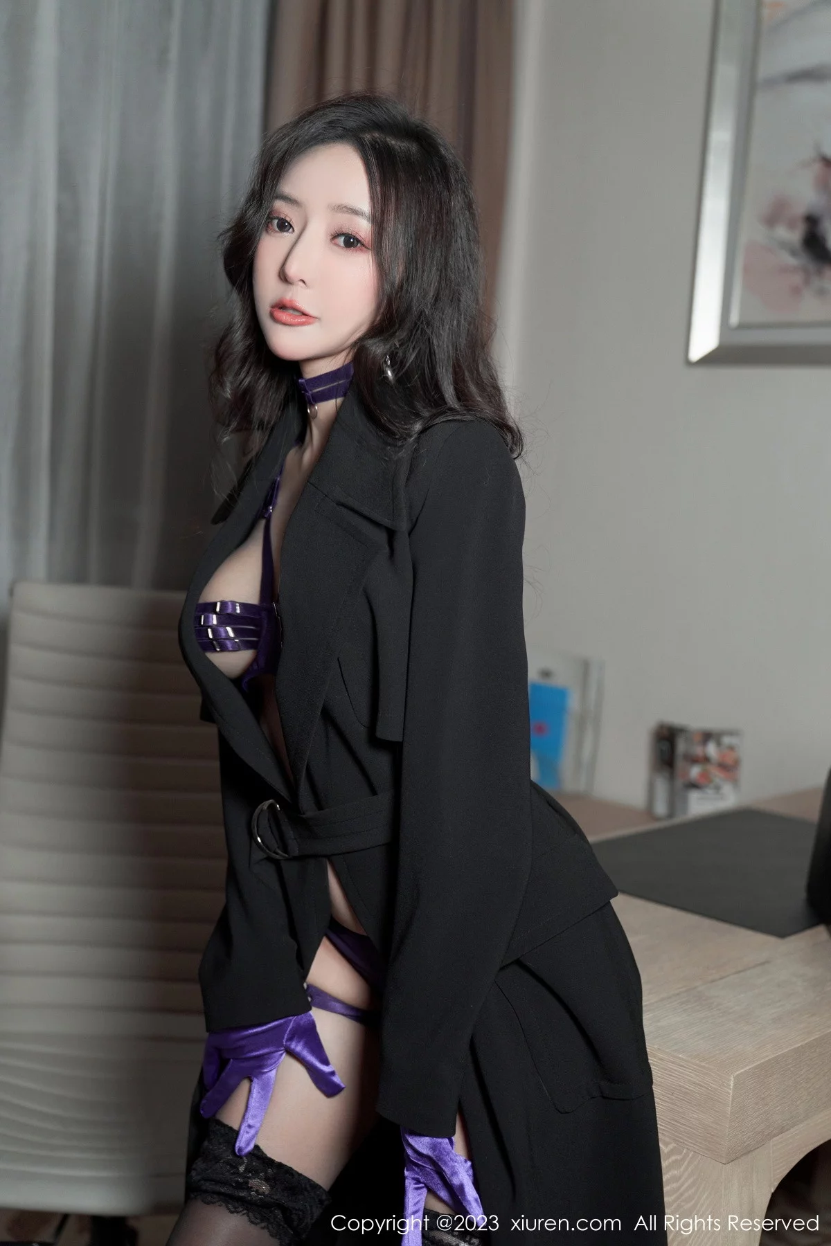 Xrmnw.Vip_王馨瑶_写真