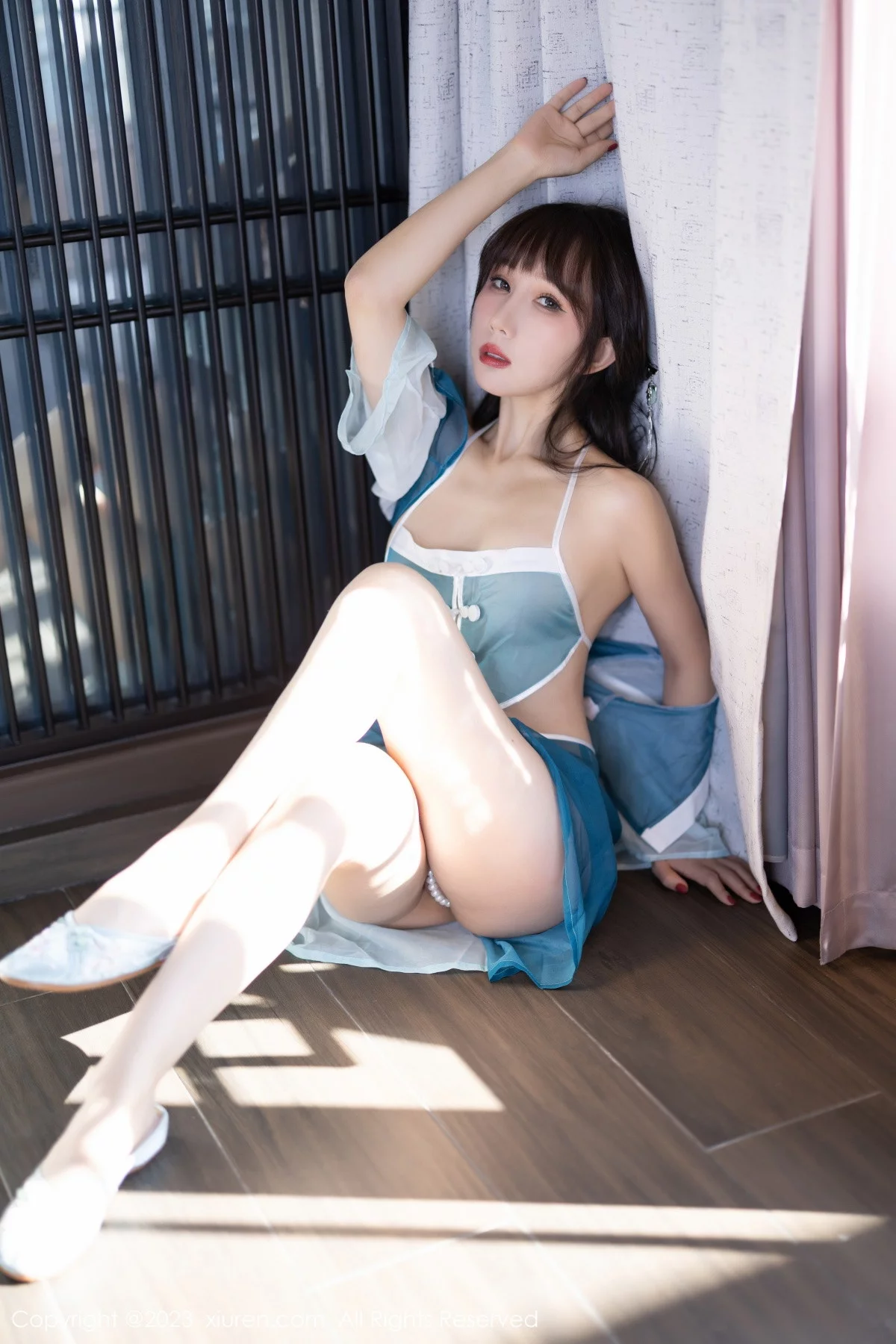 Xrmnw.Vip_波巧酱_写真