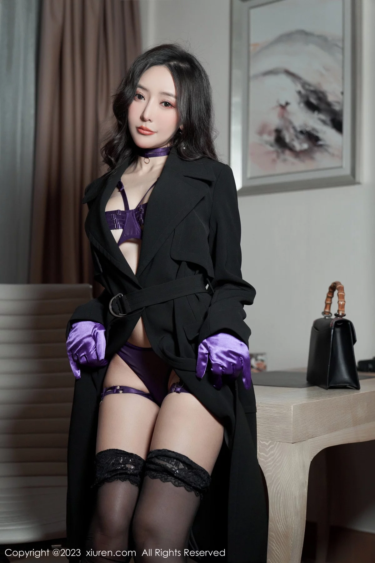 Xrmnw.Vip_王馨瑶_写真