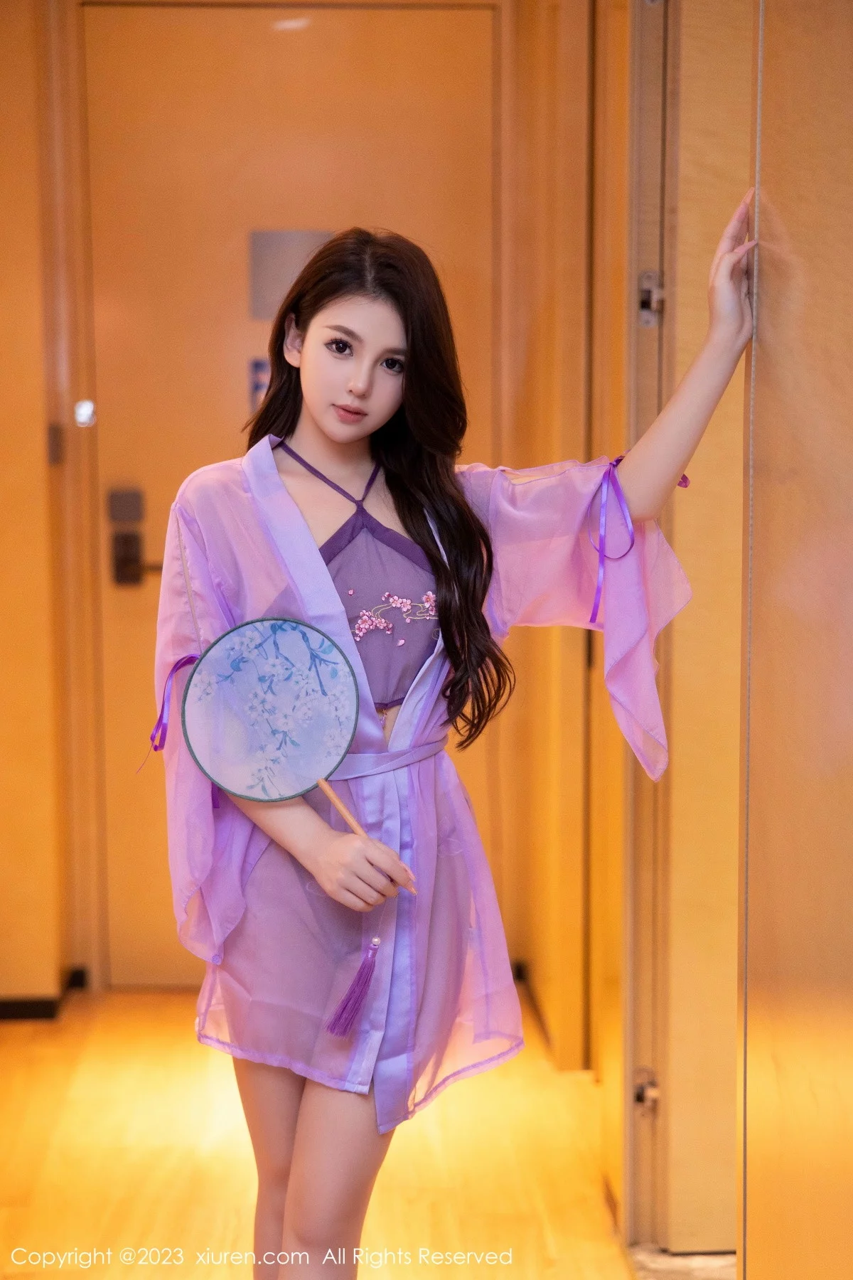 Xrmnw.Vip_美羊羊_写真