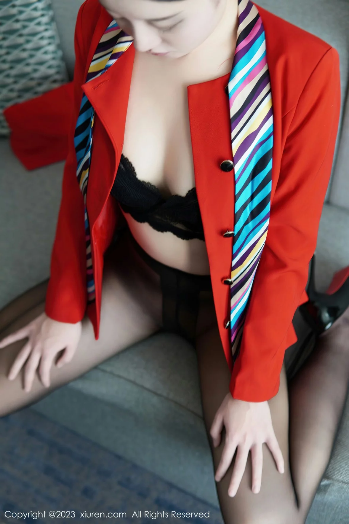 Xrmnw.Vip_米娜_写真