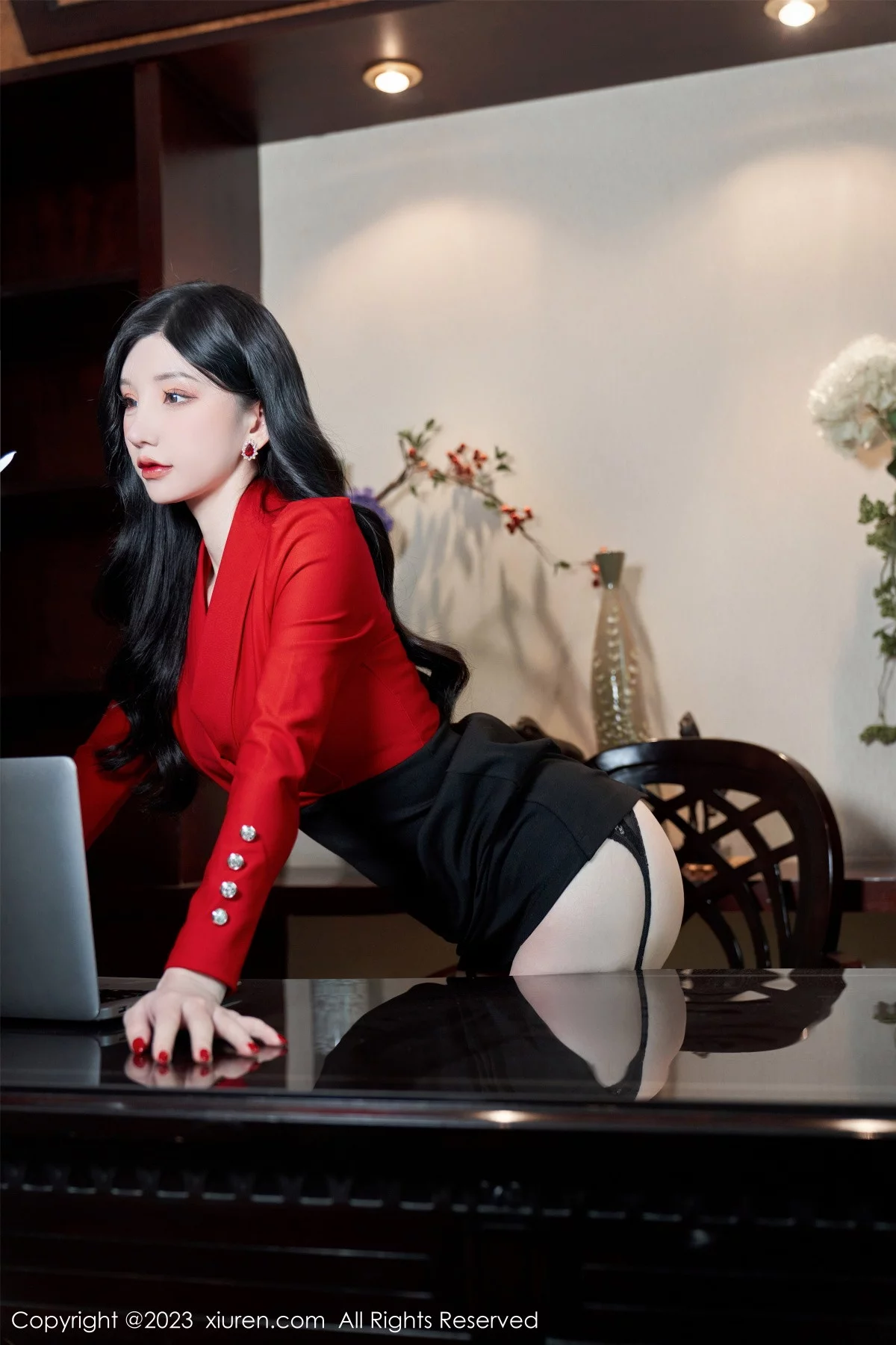 Xrmnw.Vip_周于希_写真