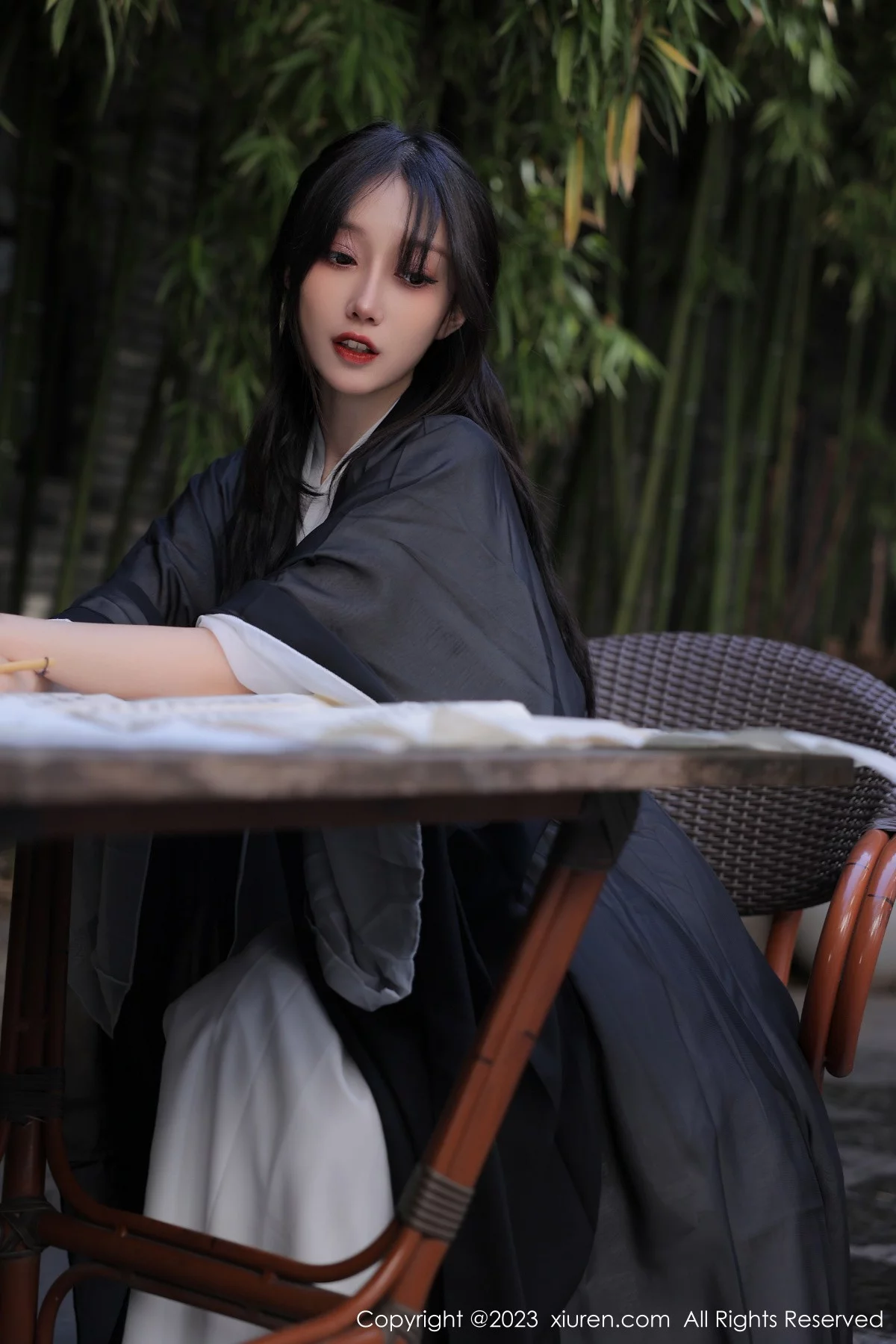 Xrmnw.Vip_玥儿玥_写真