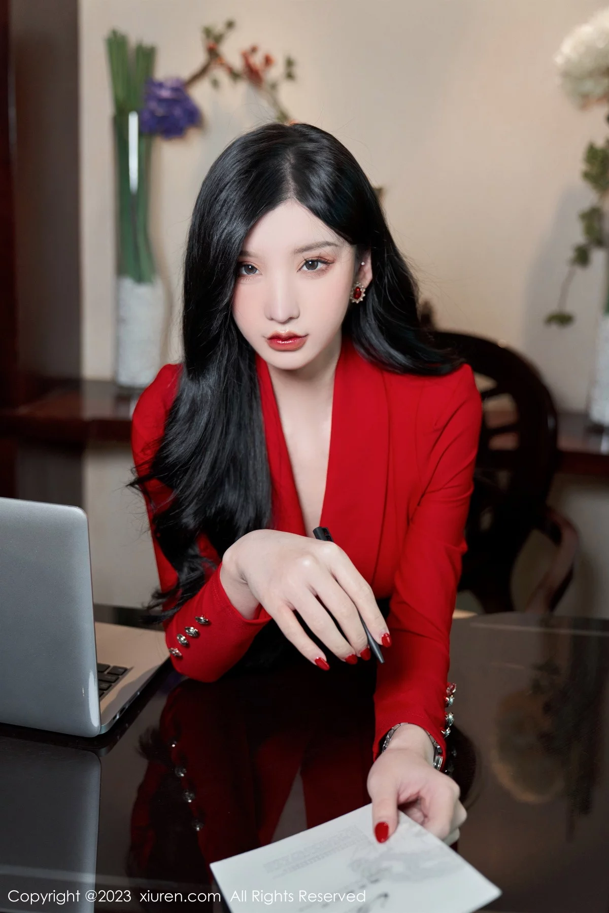 Xrmnw.Vip_周于希_写真