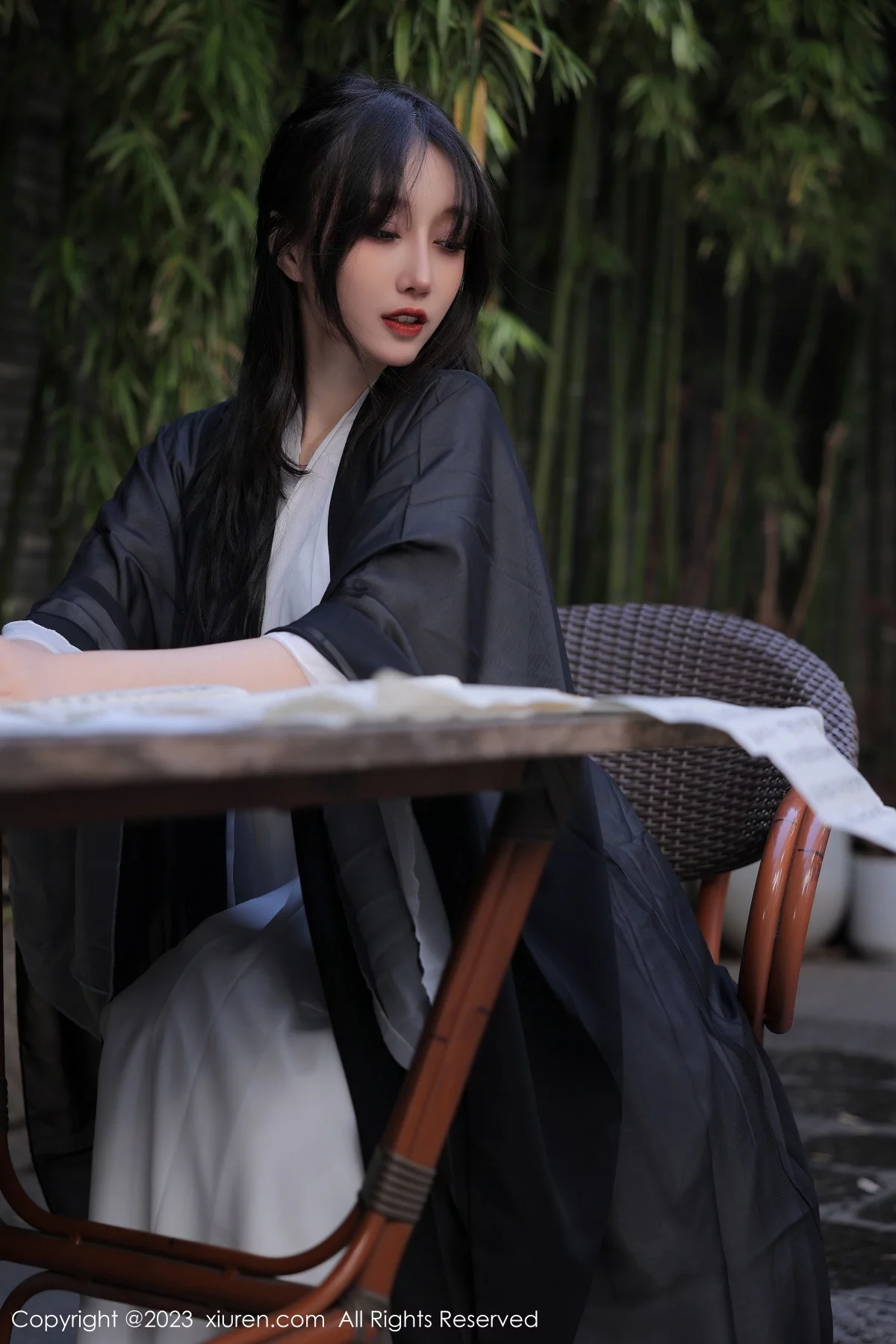 Xrmnw.Vip_玥儿玥_写真