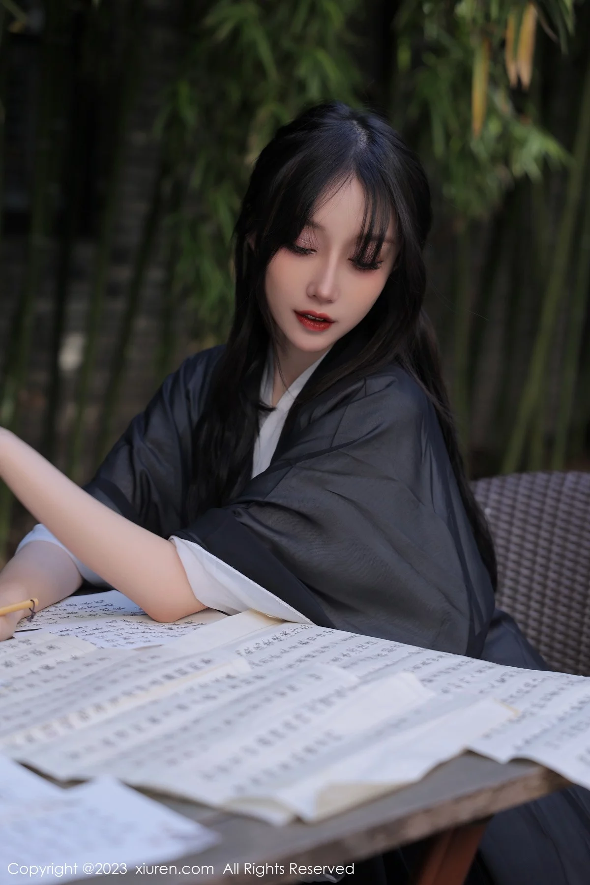 Xrmnw.Vip_玥儿玥_写真