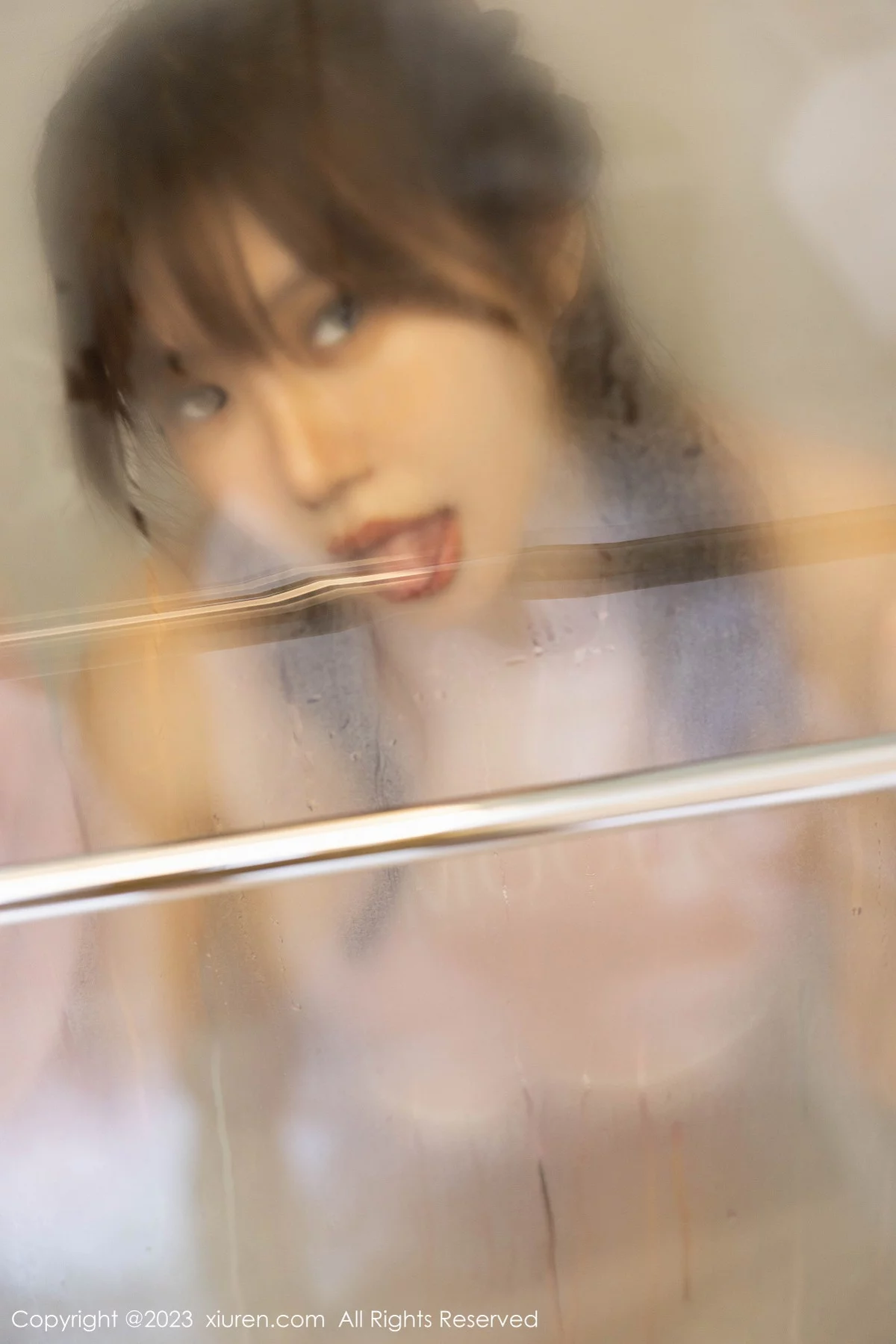 Xrmnw.Vip_绮里嘉_写真