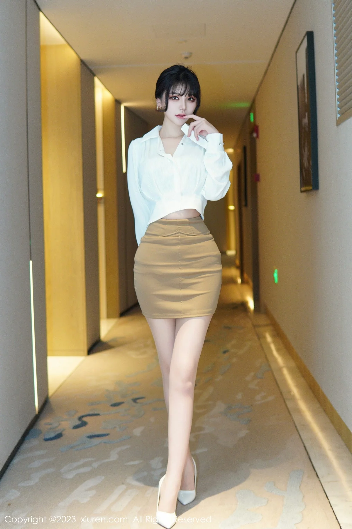 Xrmnw.Vip_桃桃子_写真