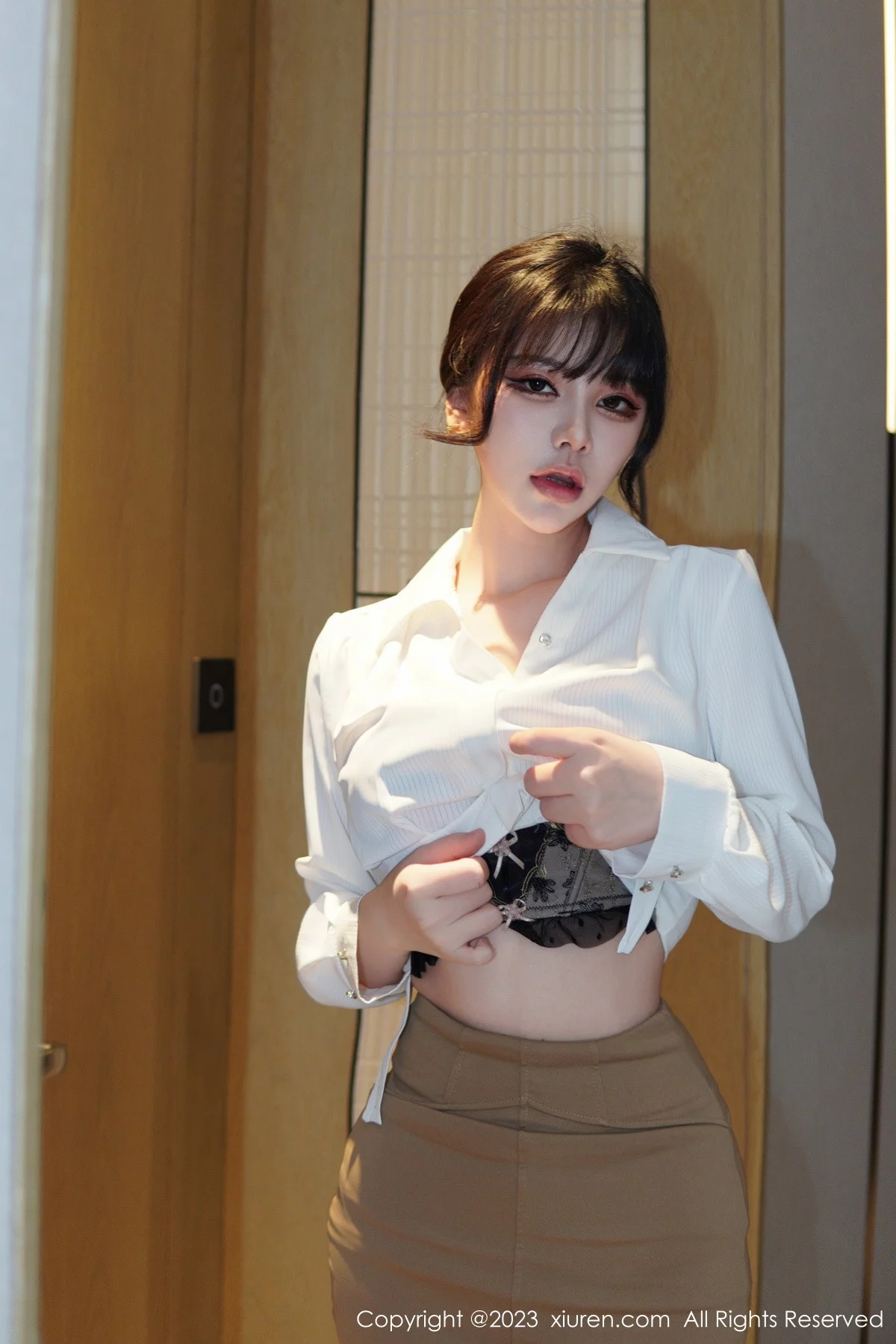 Xrmnw.Vip_桃桃子_写真