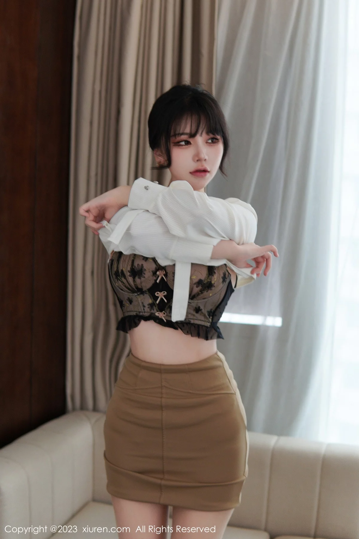Xrmnw.Vip_桃桃子_写真