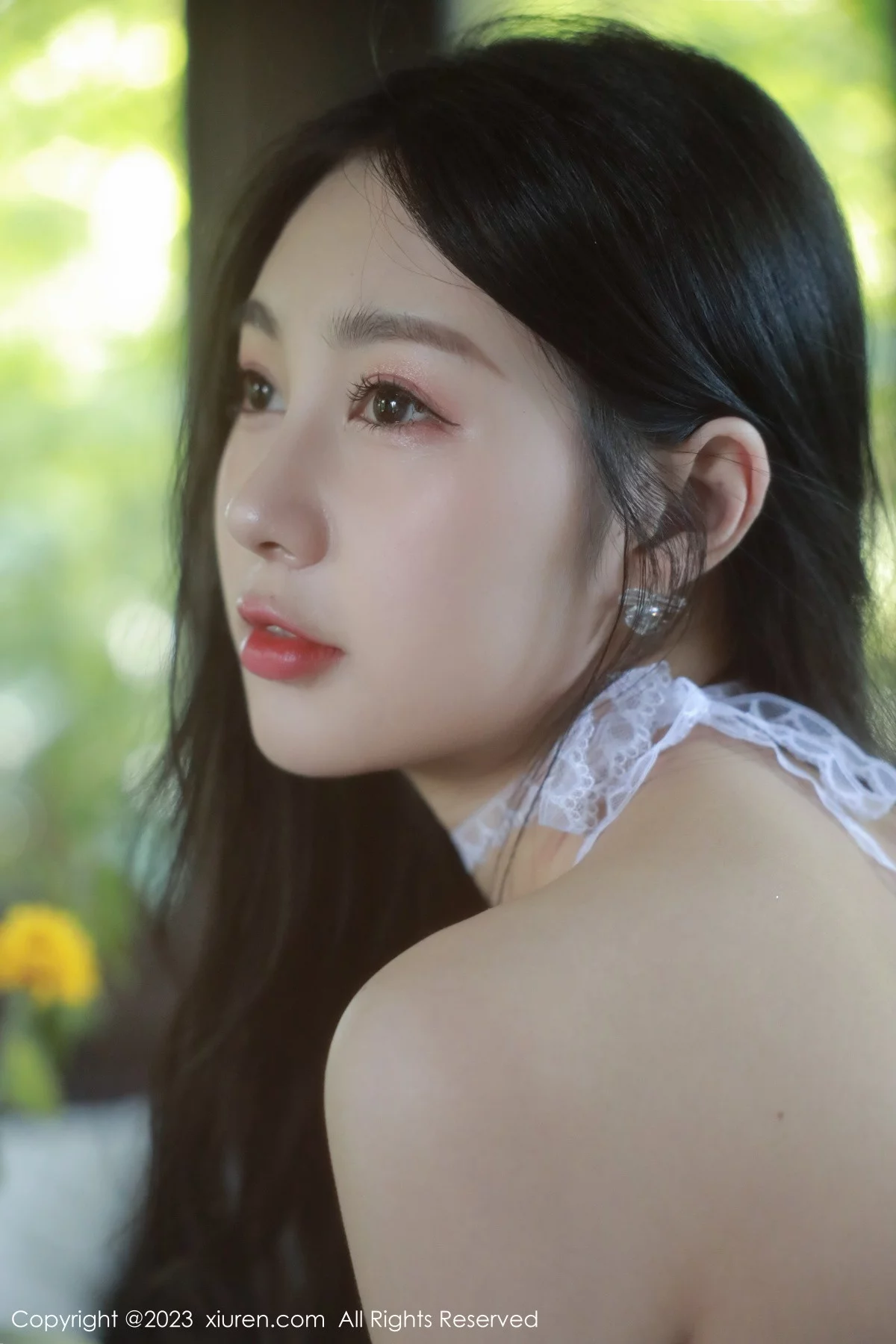 Xrmnw.Vip_谢晚晚_写真