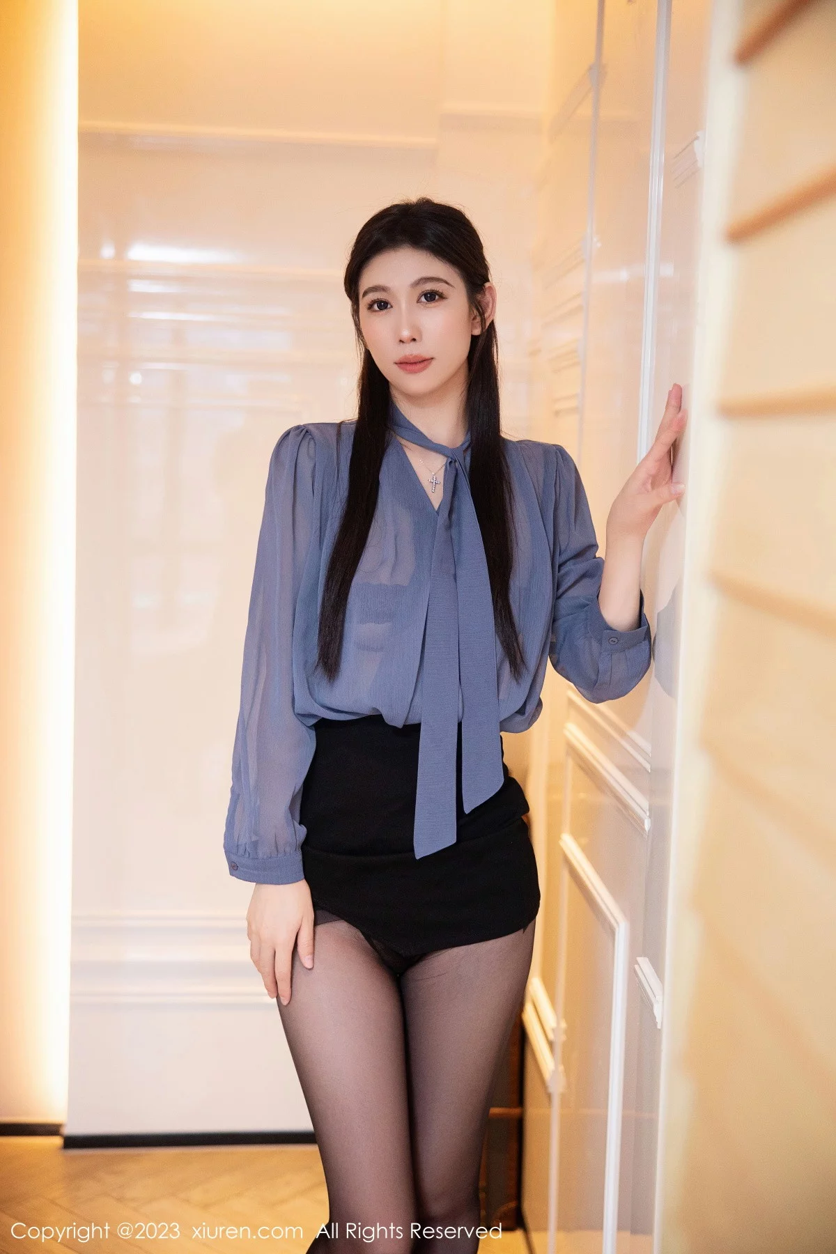 Xrmnw.Vip_李雅柔_写真