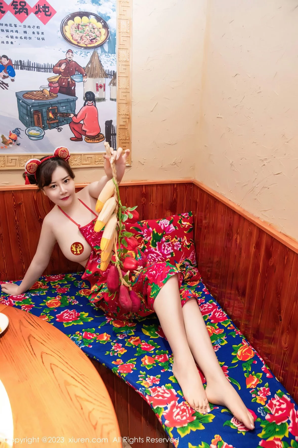 Xrmnw.Vip_王婉悠_写真