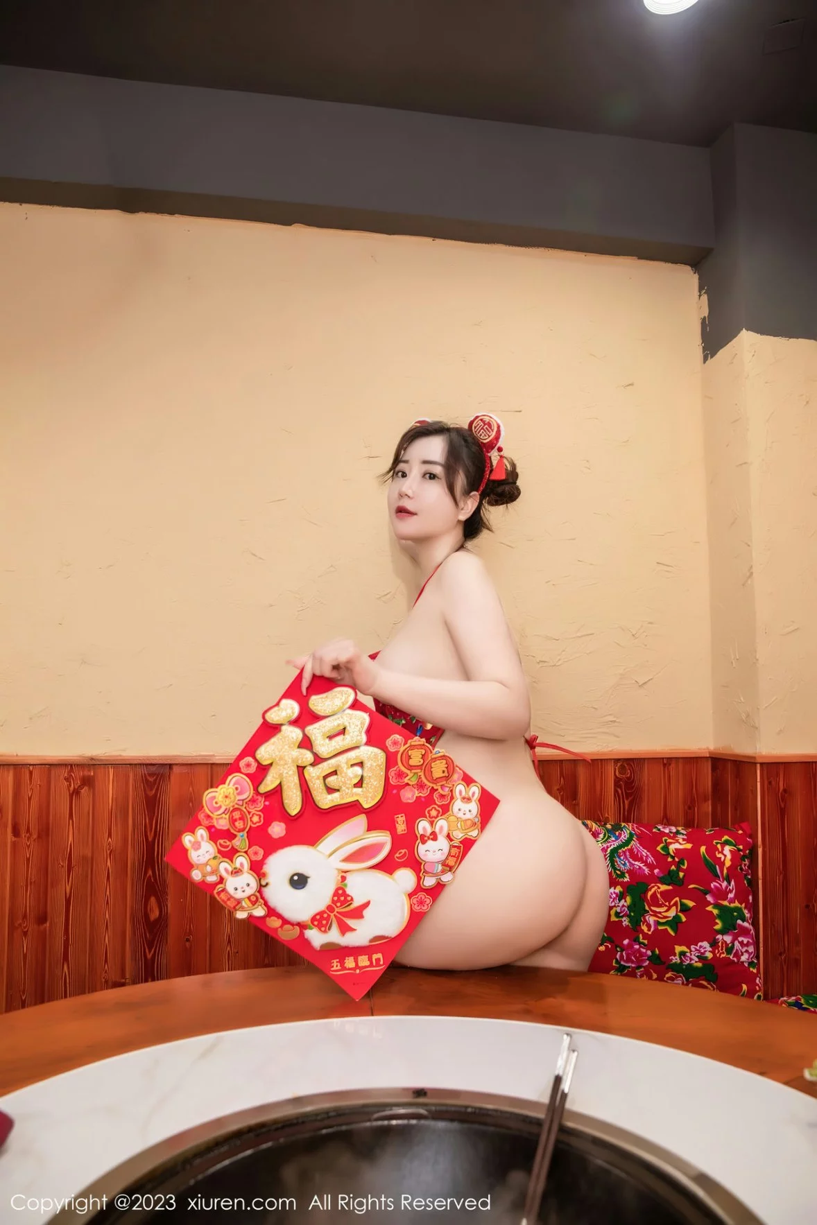 Xrmnw.Vip_王婉悠_写真