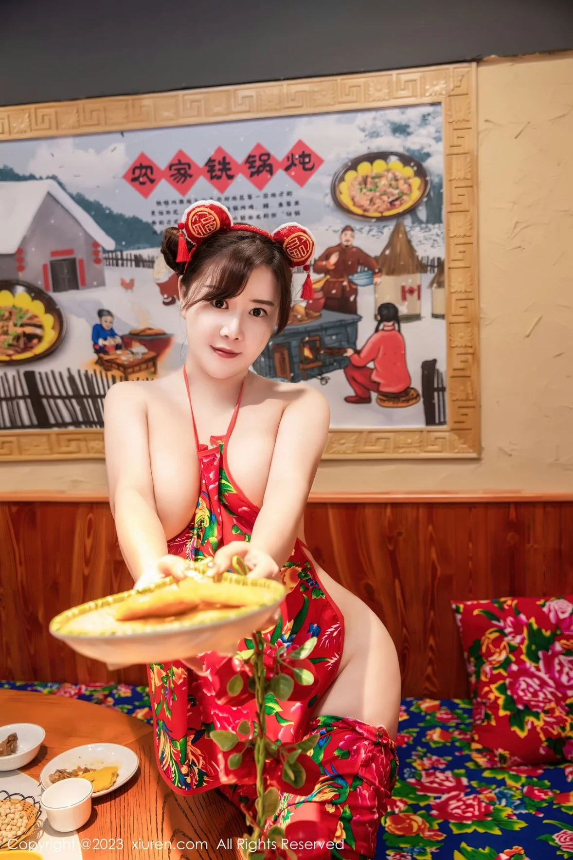 Xrmnw.Vip_王婉悠_写真