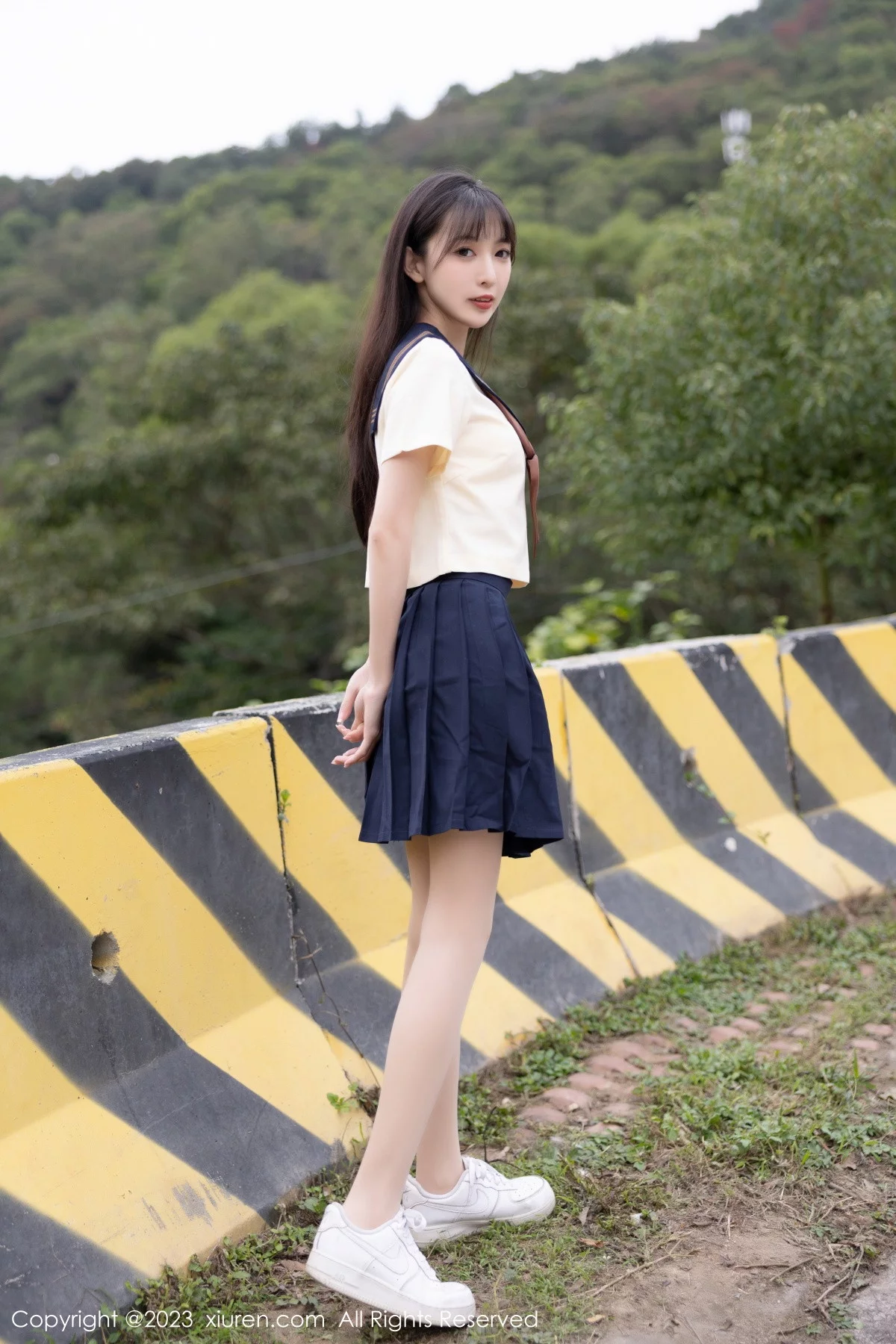 Xrmnw.Vip_林星阑_写真