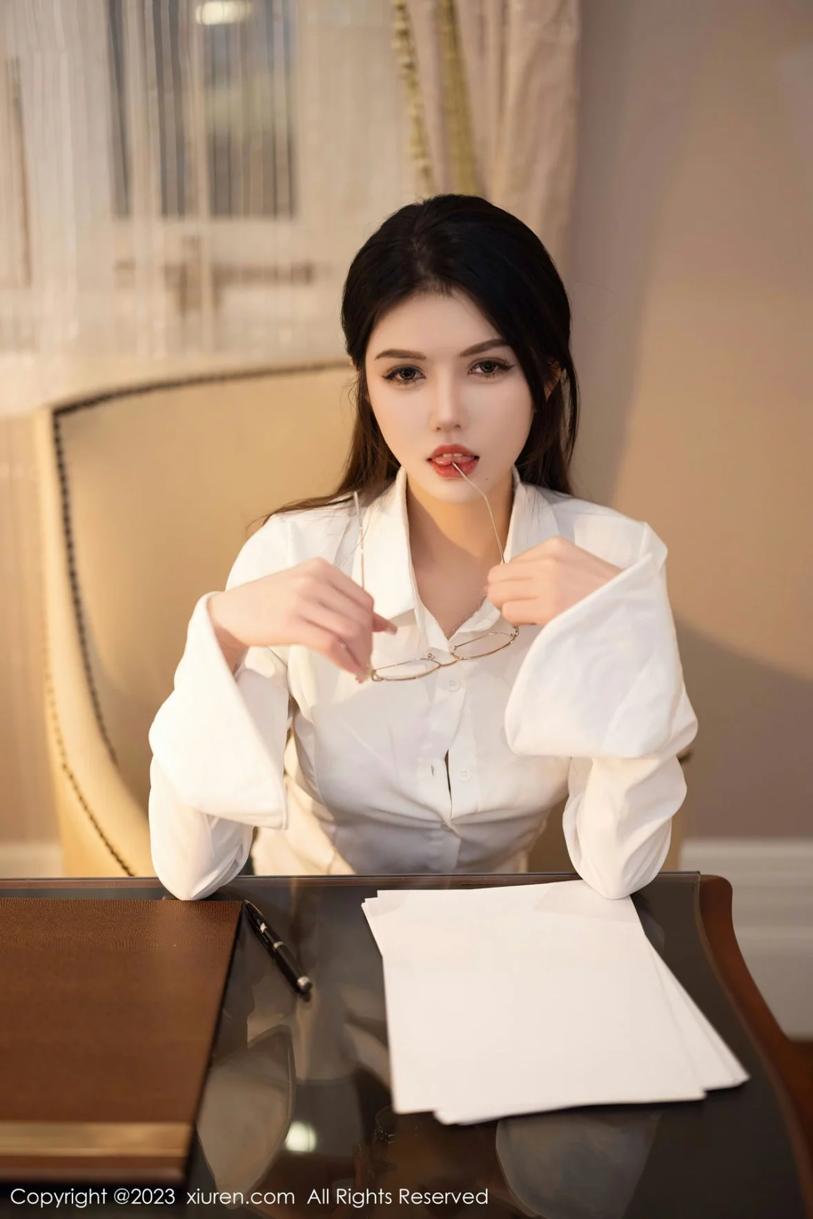 Xrmnw.Vip_媛媛酱_写真