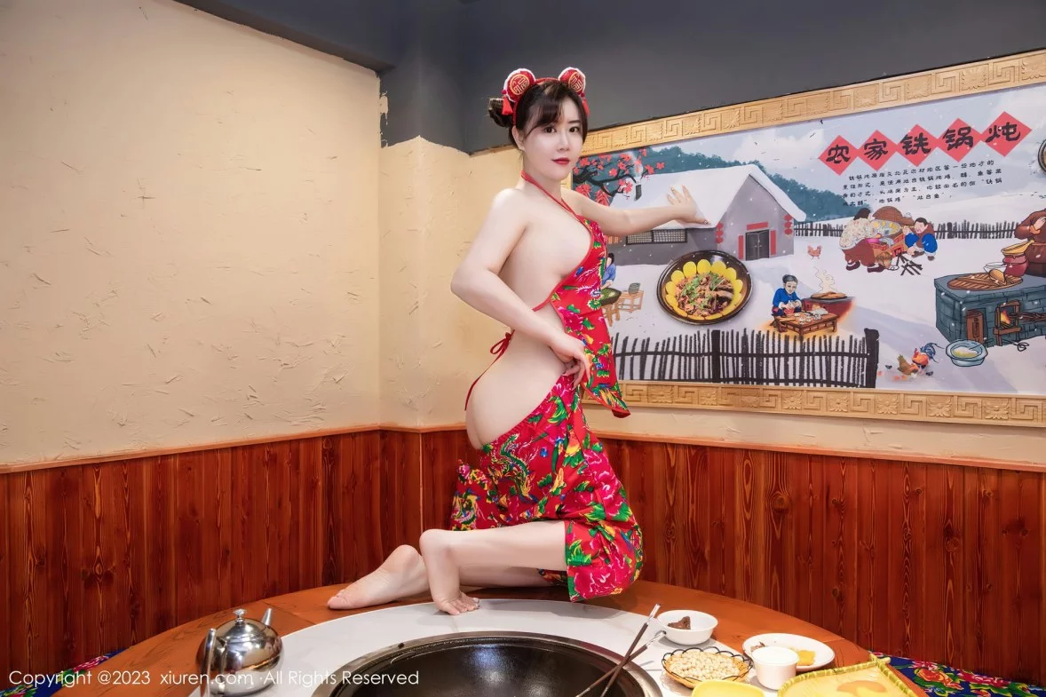 Xrmnw.Vip_王婉悠_写真