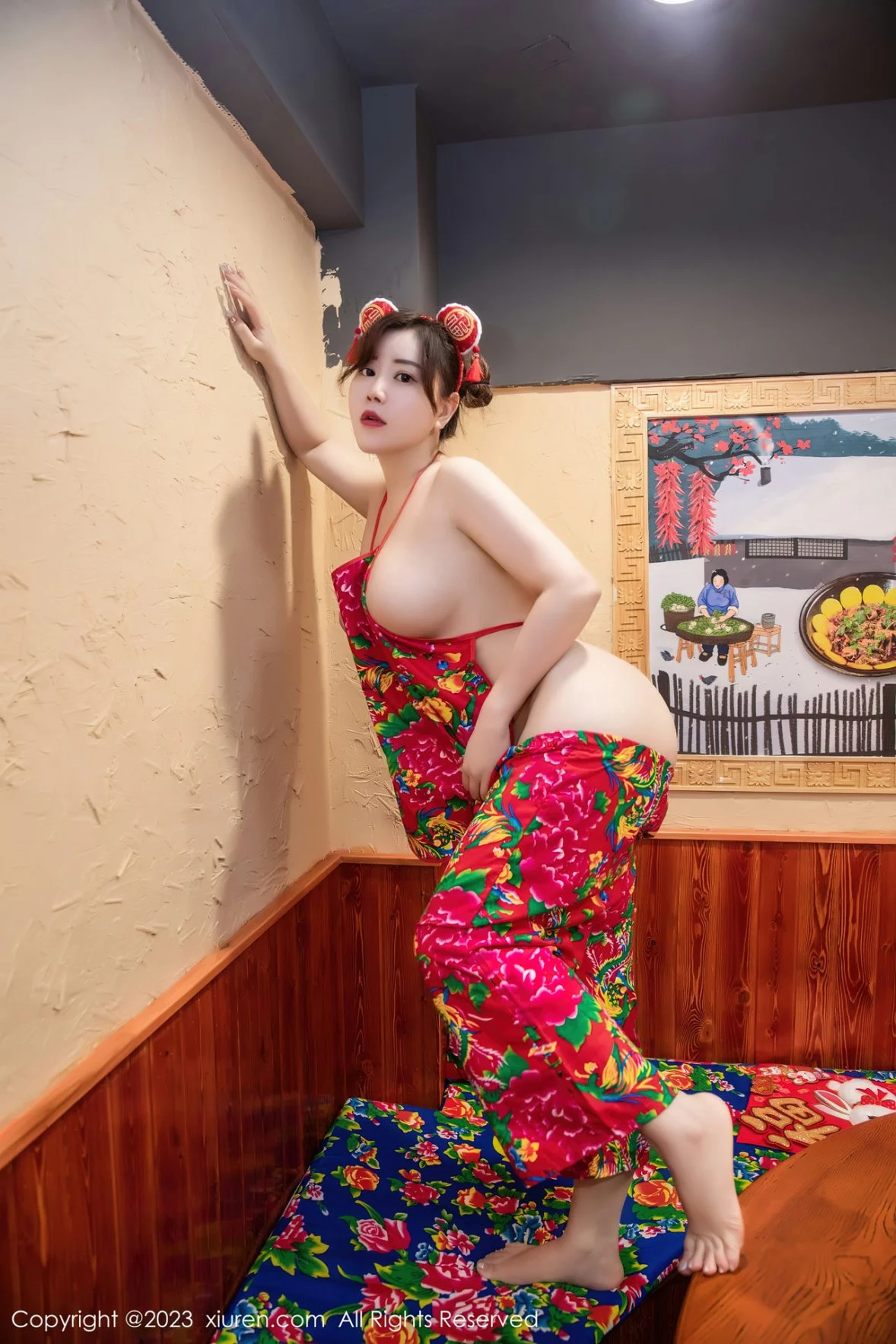 Xrmnw.Vip_王婉悠_写真