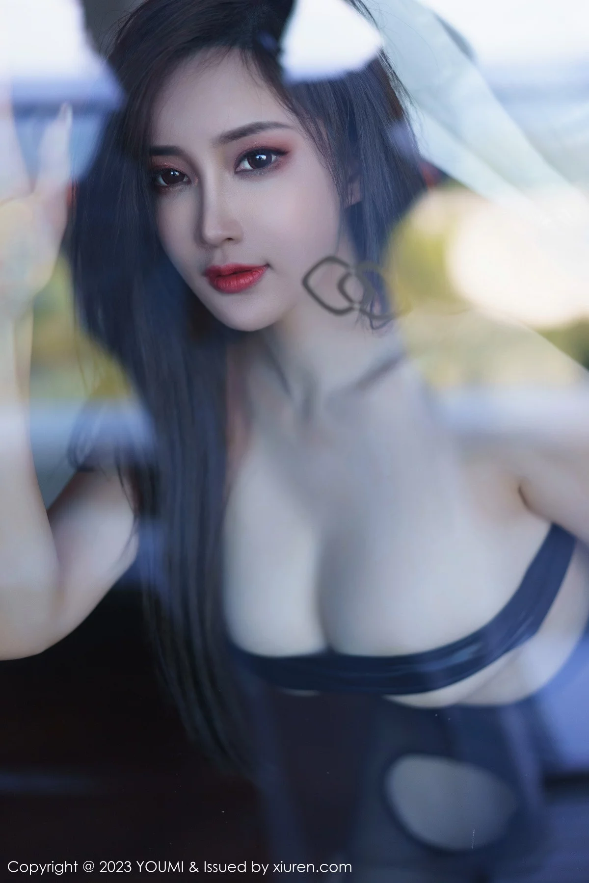 Xrmnw.Vip_周妍希_写真