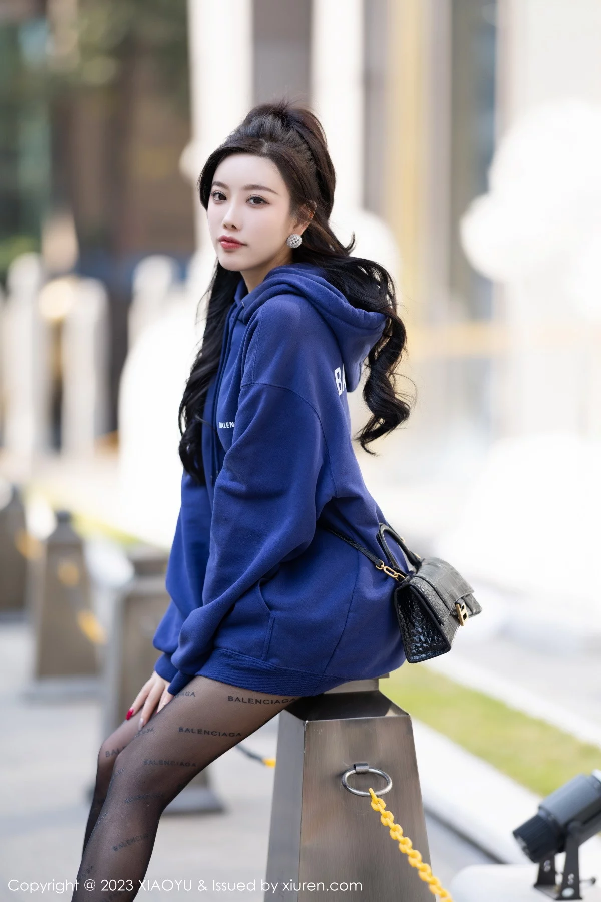 Xrmnw.Vip_杨晨晨_写真