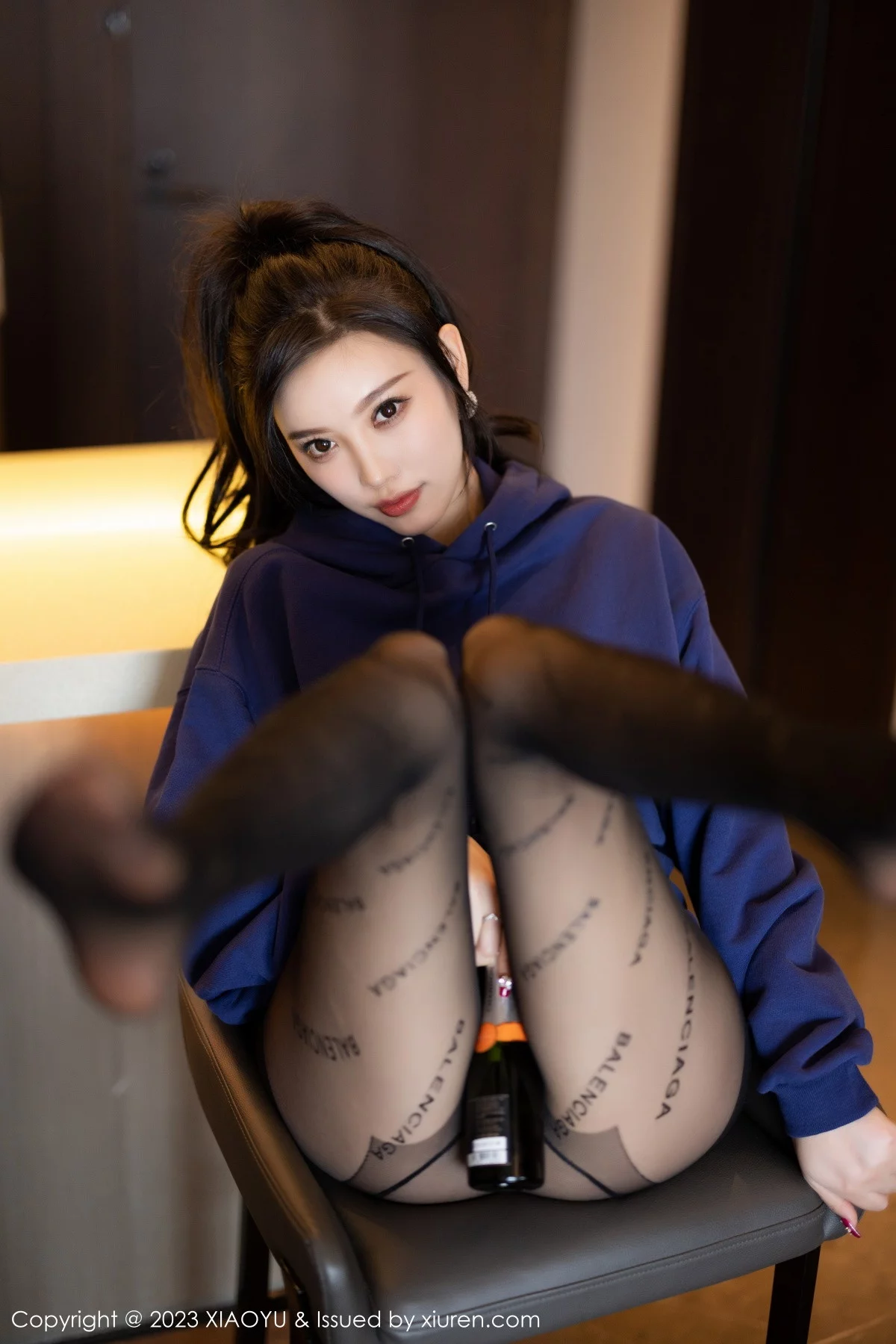 Xrmnw.Vip_杨晨晨_写真