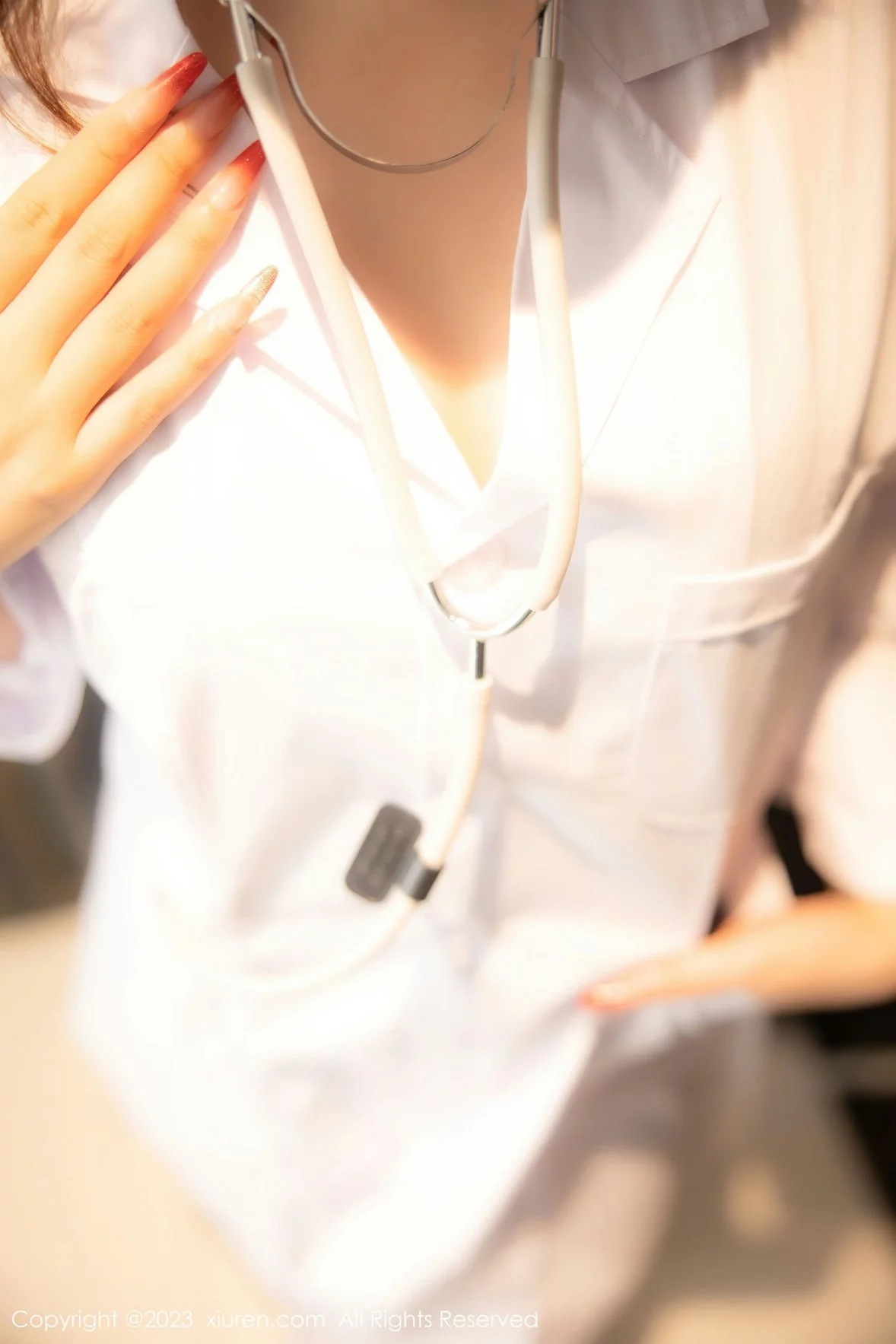 Xrmnw.Vip_江真真_写真