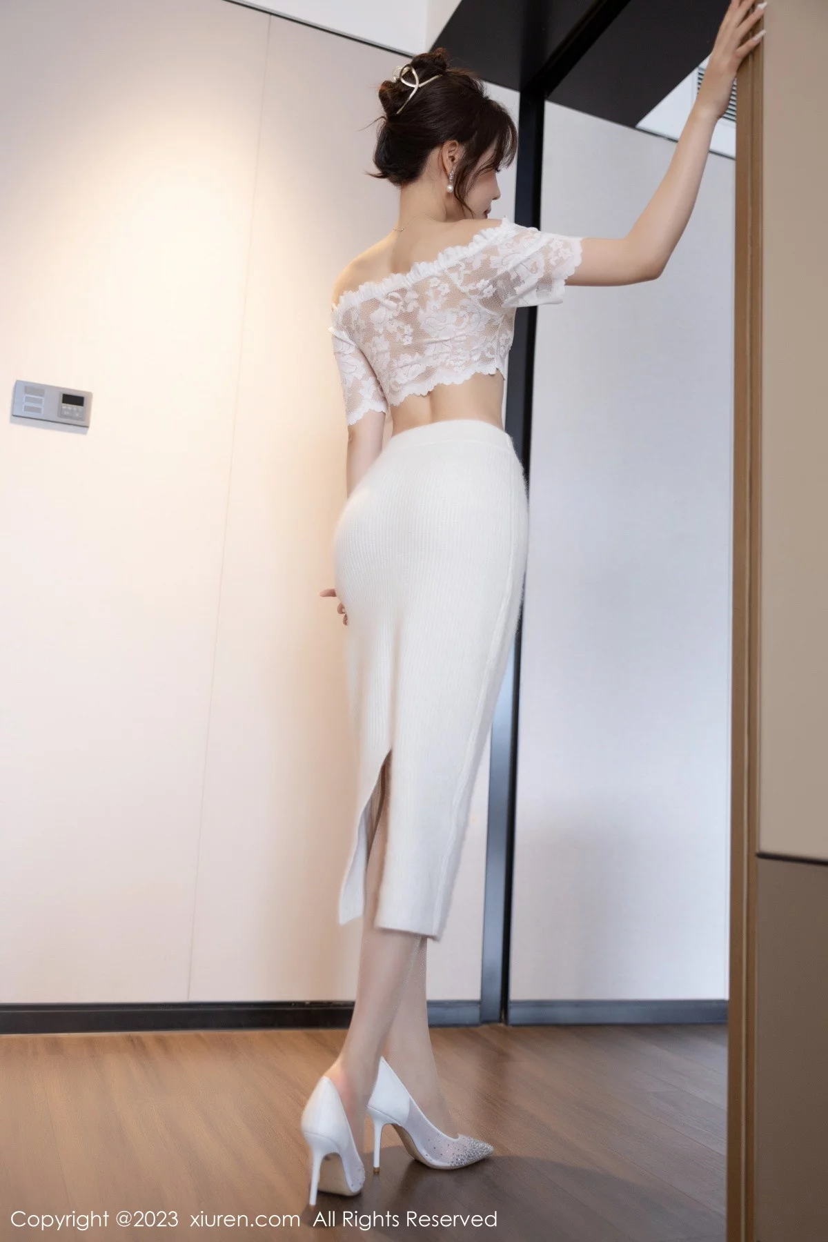 Xrmnw.Vip_徐莉芝_写真