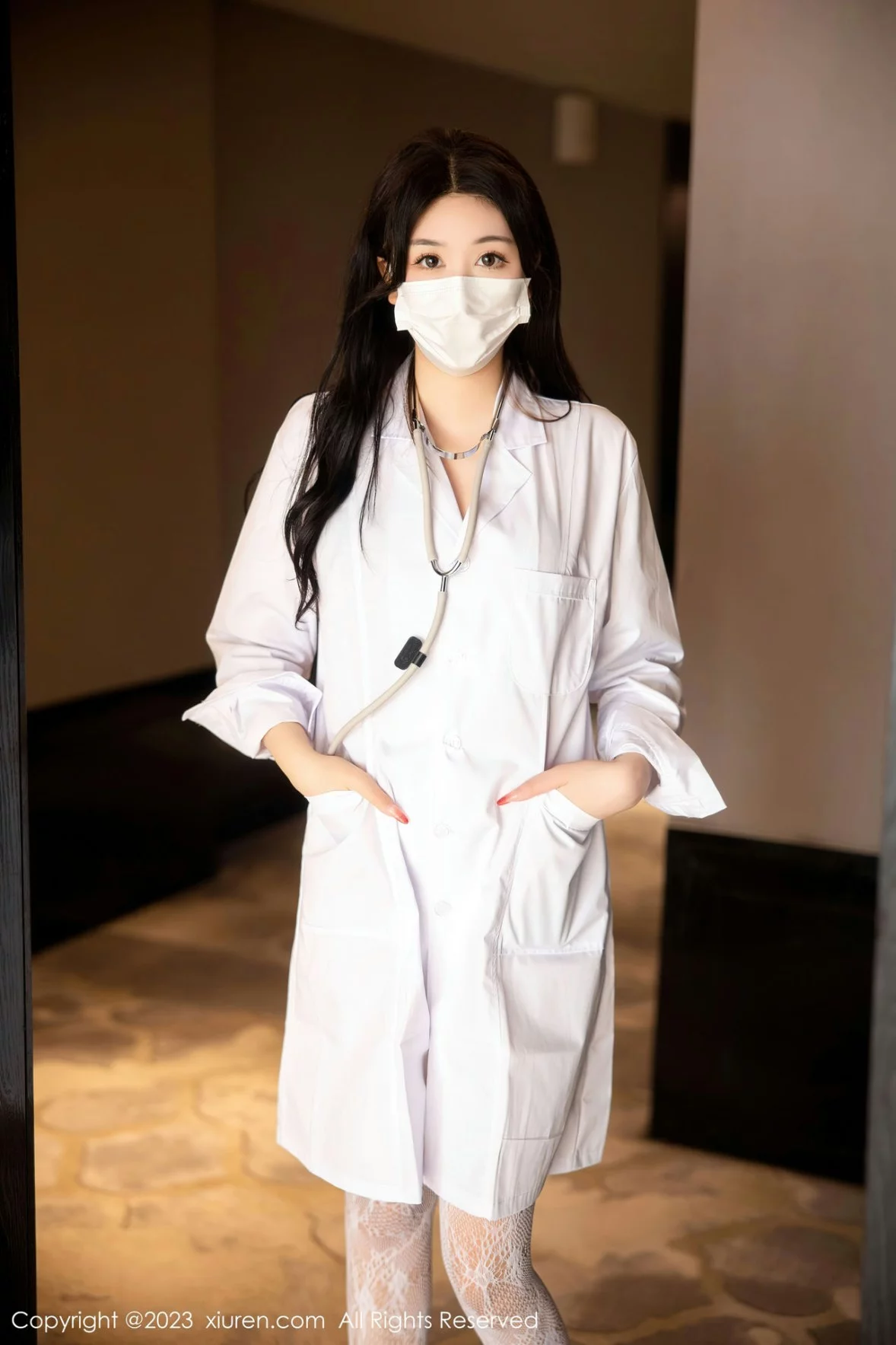 Xrmnw.Vip_江真真_写真