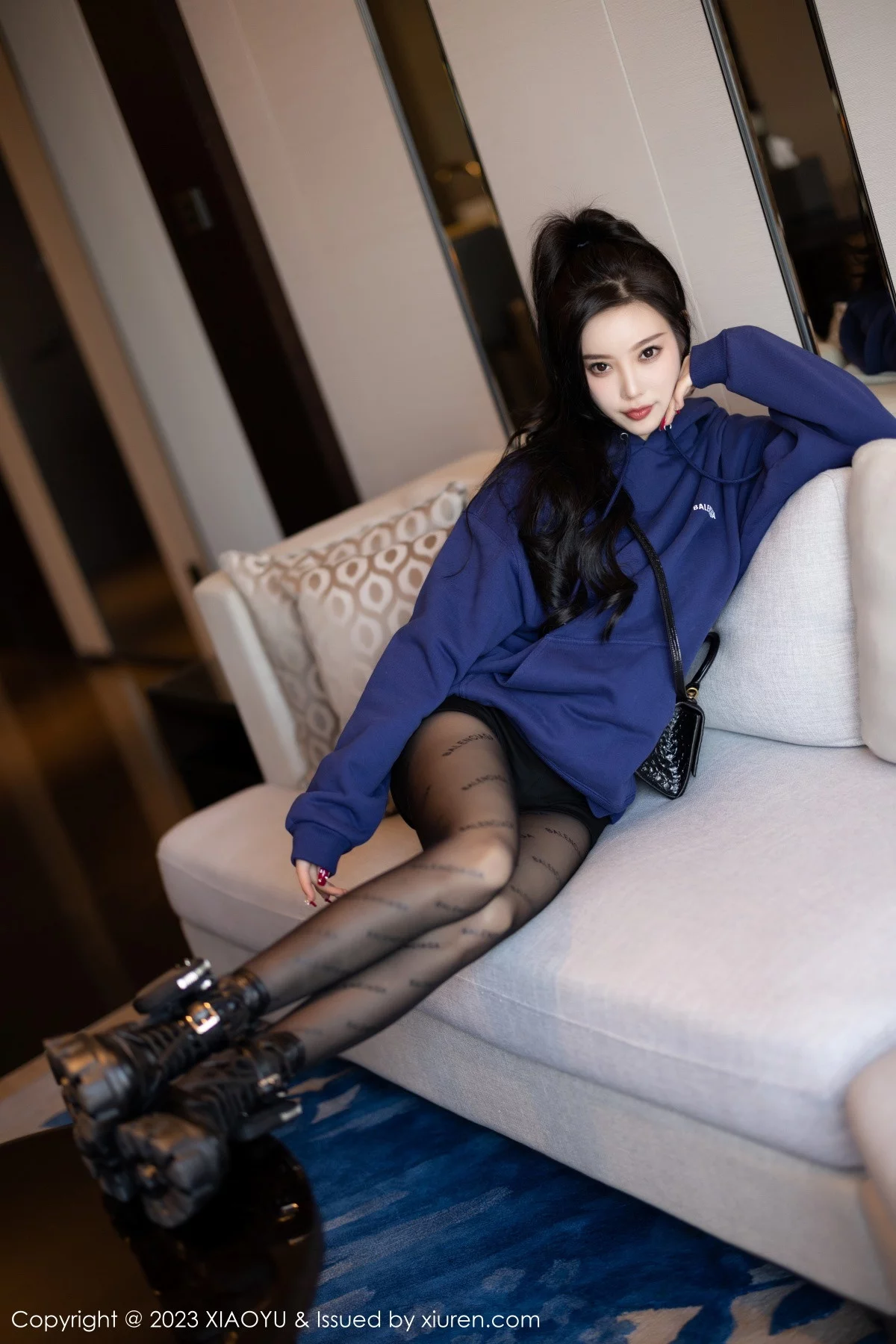 Xrmnw.Vip_杨晨晨_写真