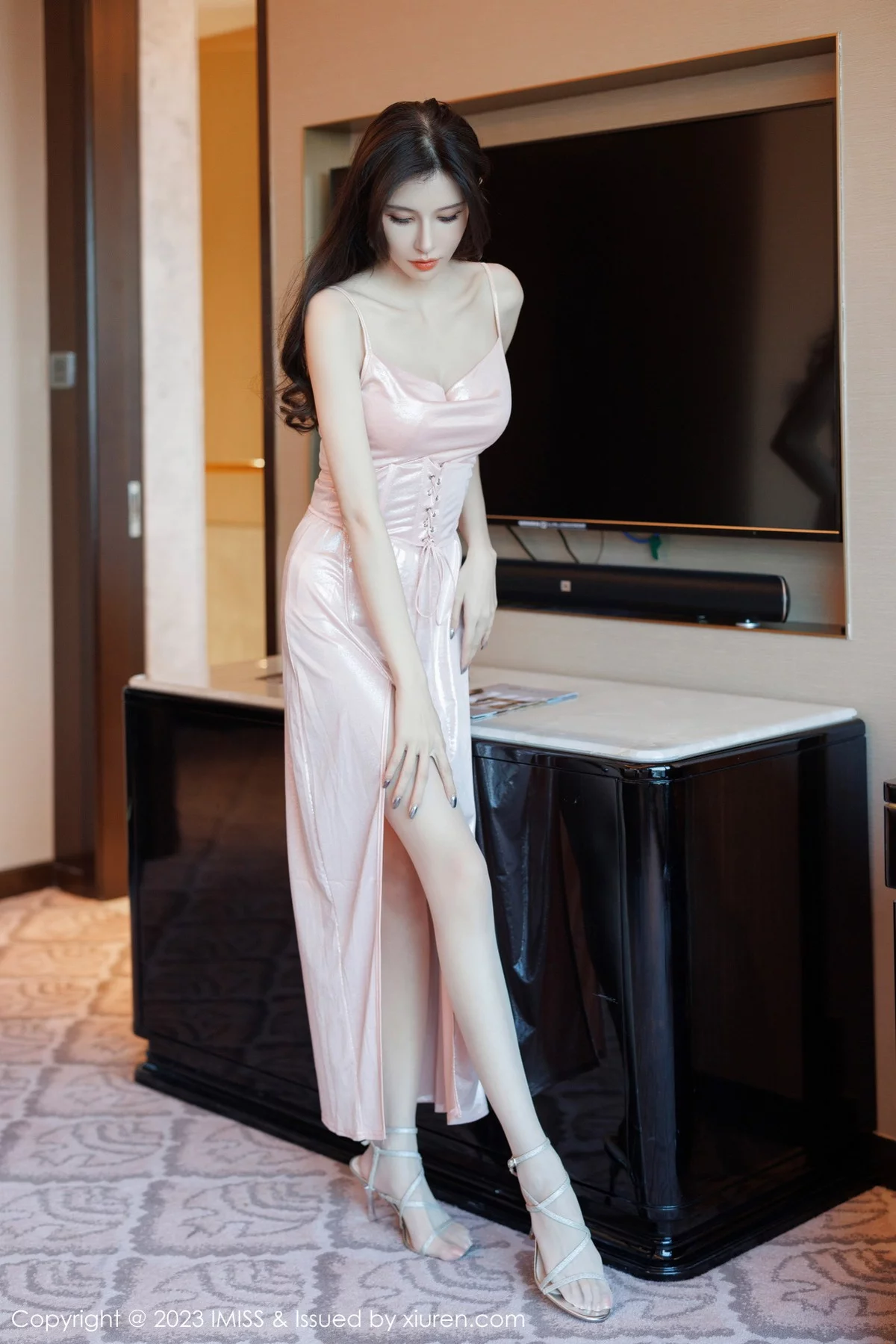 Xrmnw.Vip_泥鳅鳅_写真