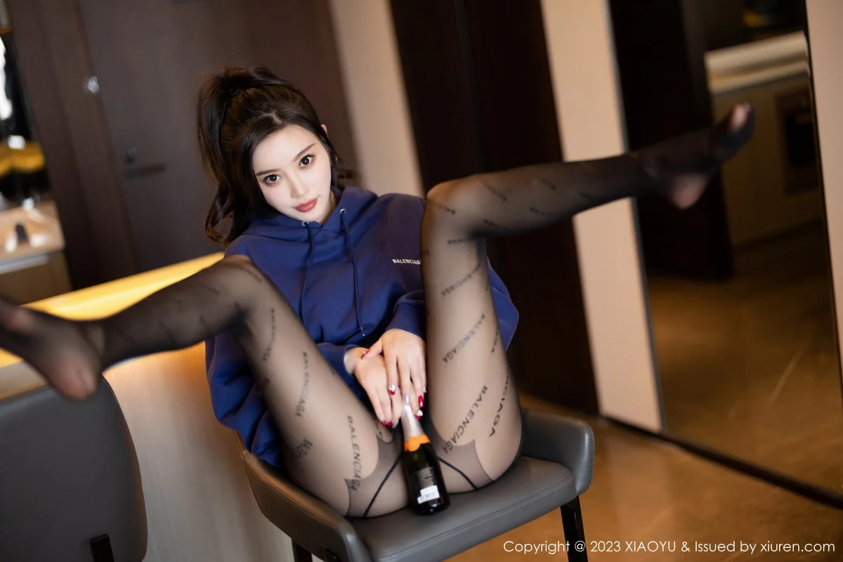 Xrmnw.Vip_杨晨晨_写真