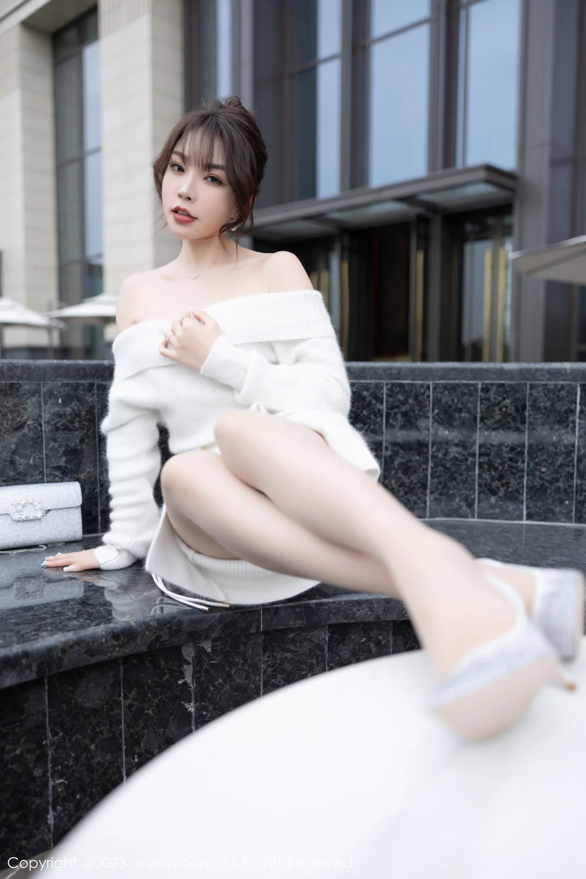 Xrmnw.Vip_徐莉芝_写真