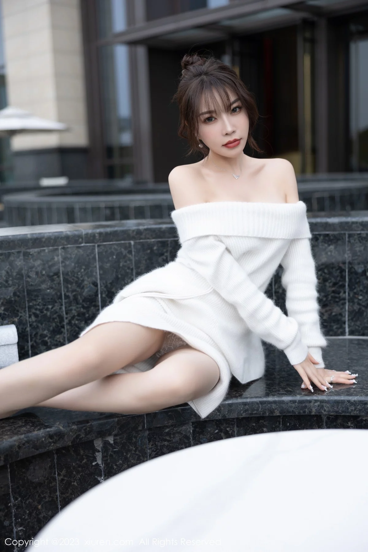 Xrmnw.Vip_徐莉芝_写真
