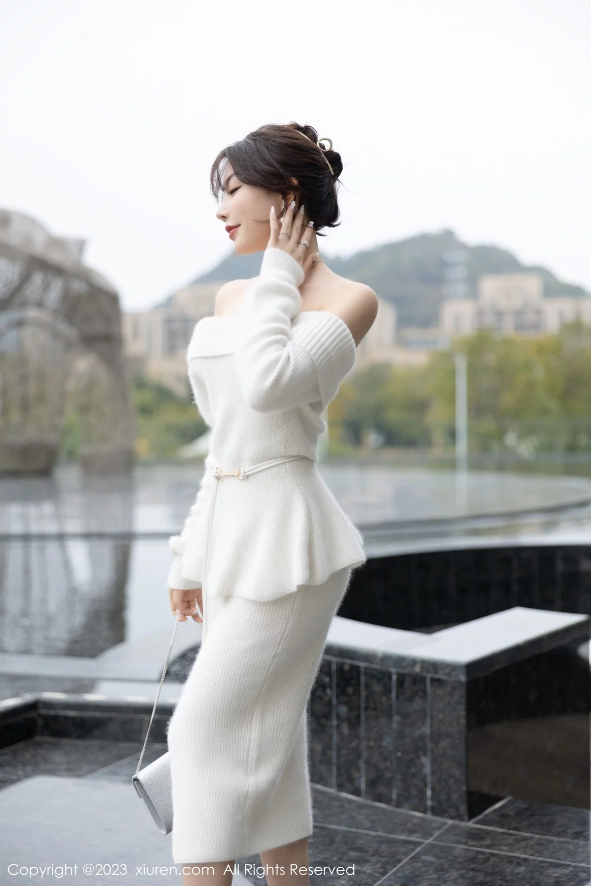 Xrmnw.Vip_徐莉芝_写真