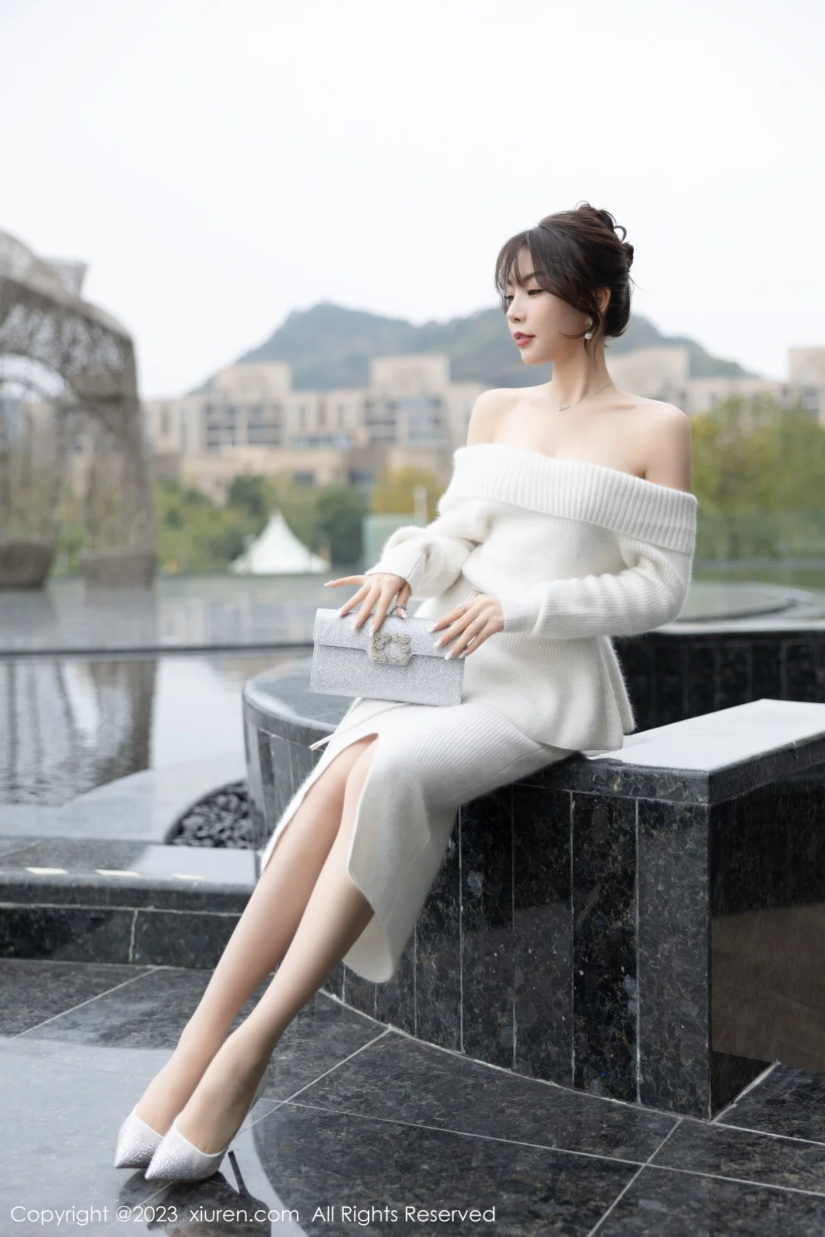 Xrmnw.Vip_徐莉芝_写真