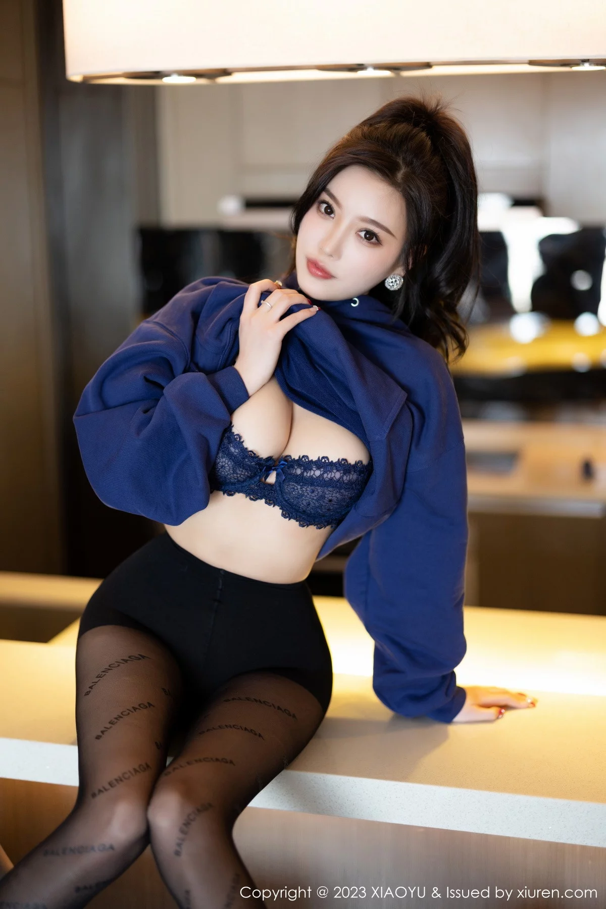 Xrmnw.Vip_杨晨晨_写真