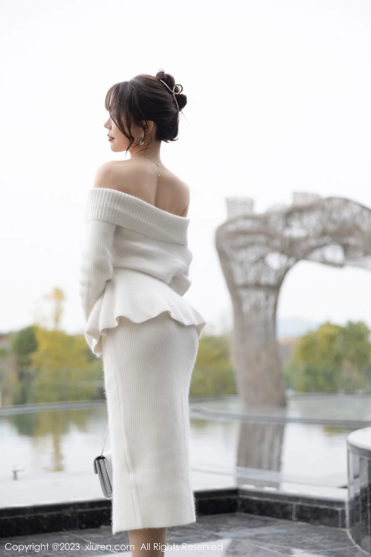 Xrmnw.Vip_徐莉芝_写真