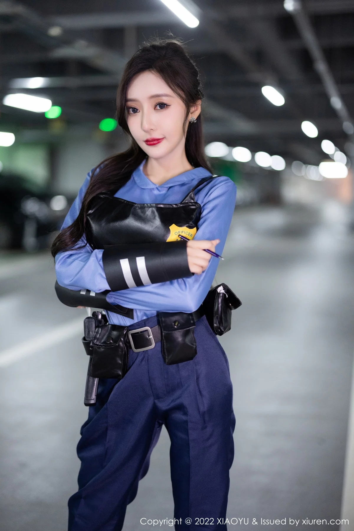 Xrmnw.Vip_王馨瑶_写真