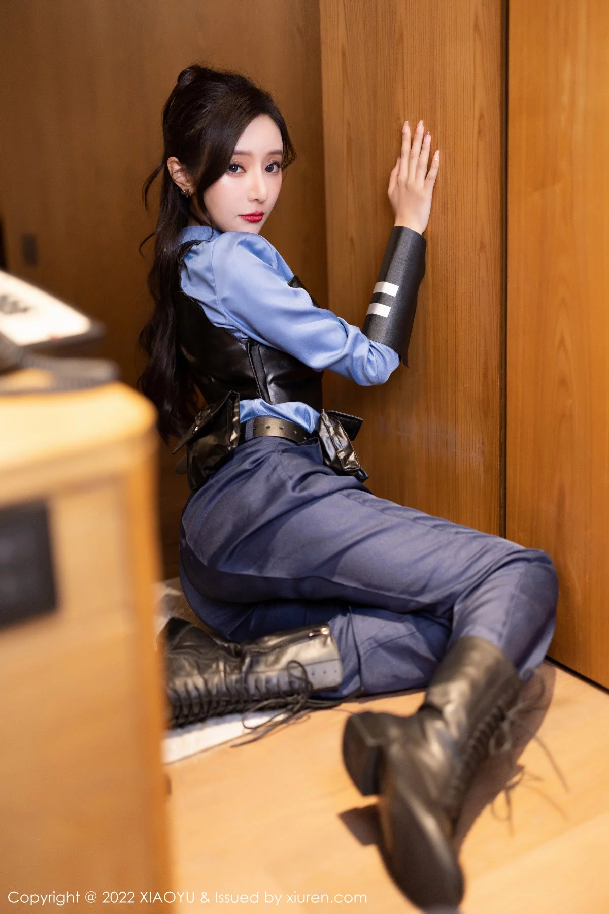 Xrmnw.Vip_王馨瑶_写真