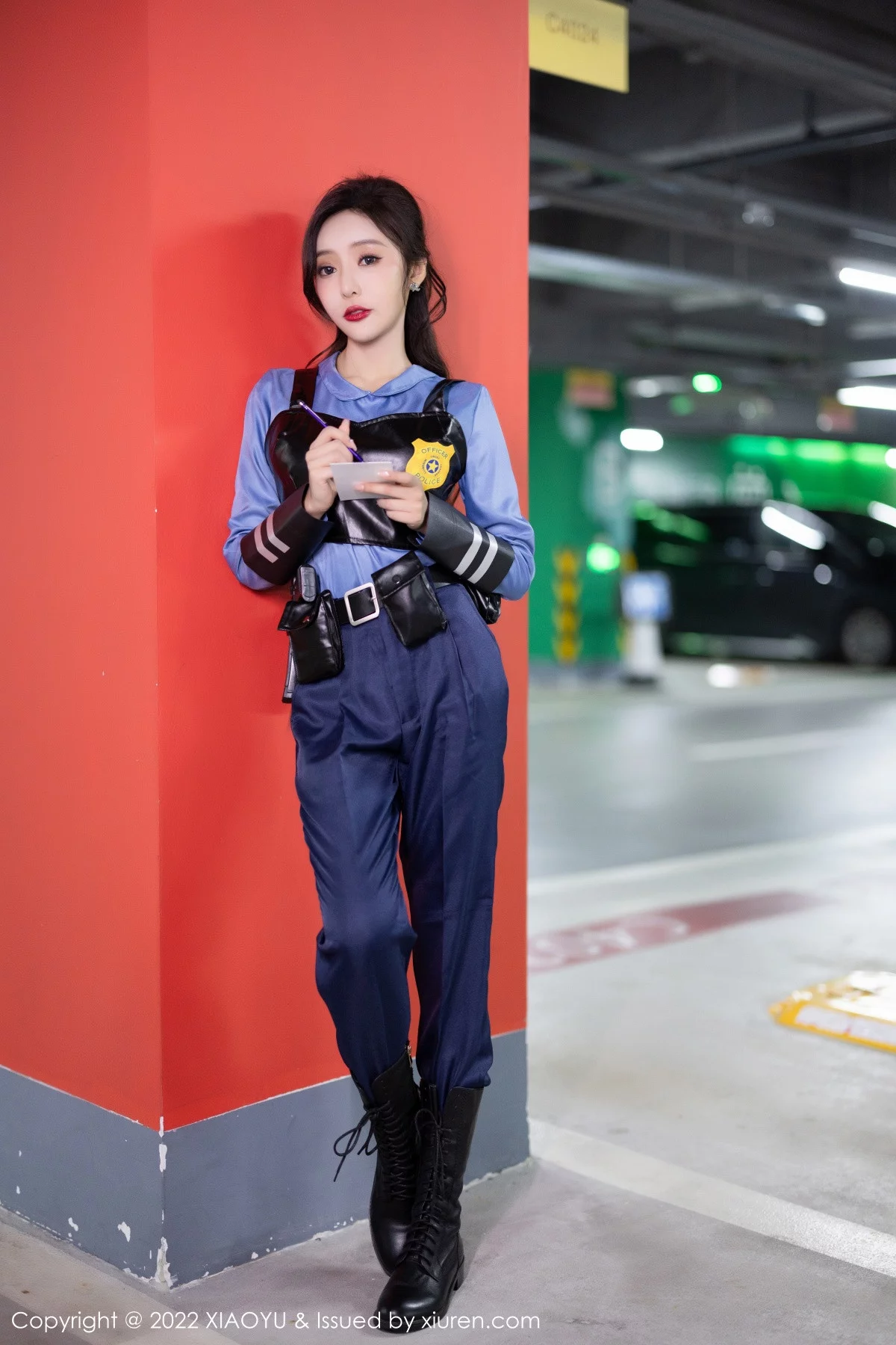 Xrmnw.Vip_王馨瑶_写真