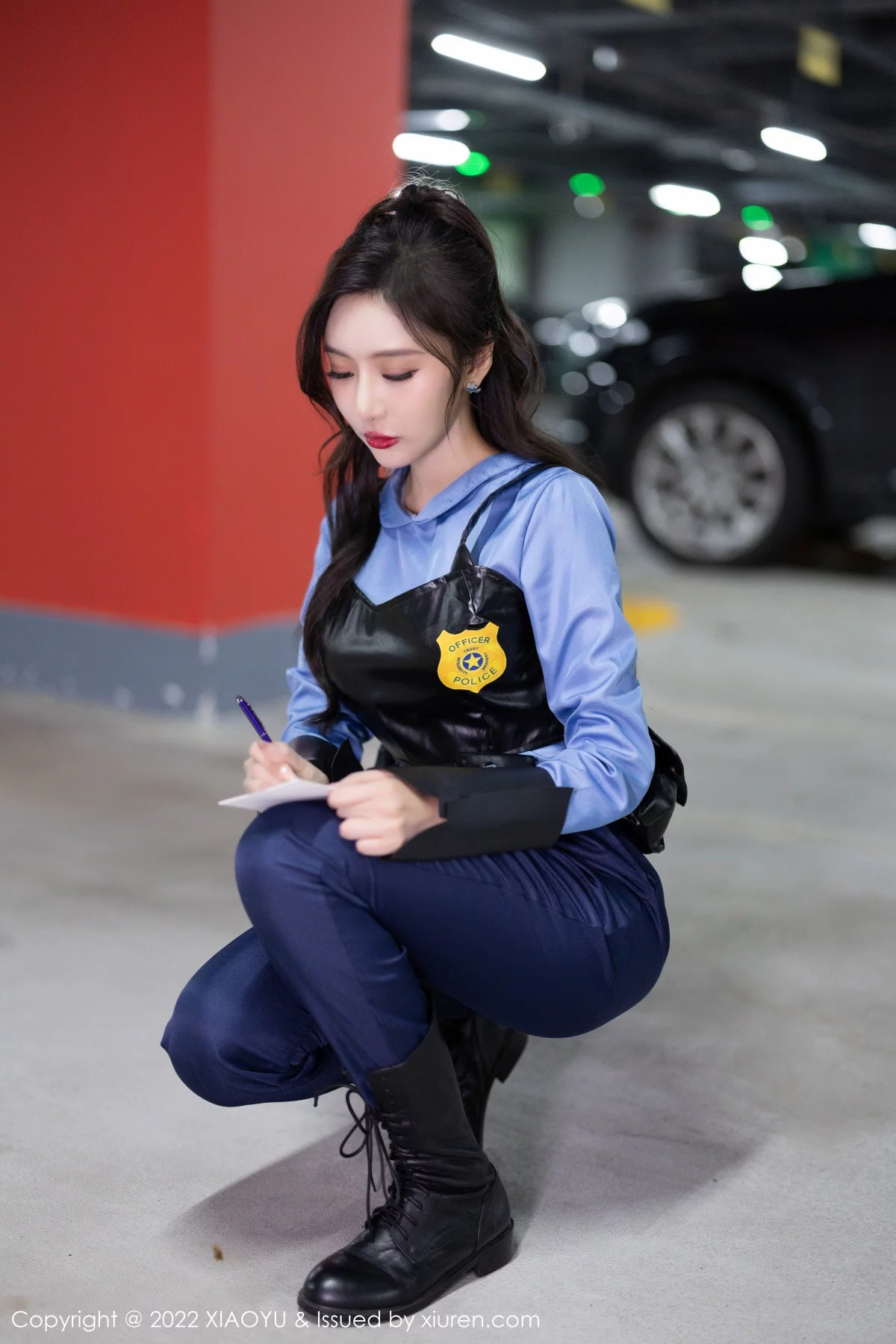 Xrmnw.Vip_王馨瑶_写真