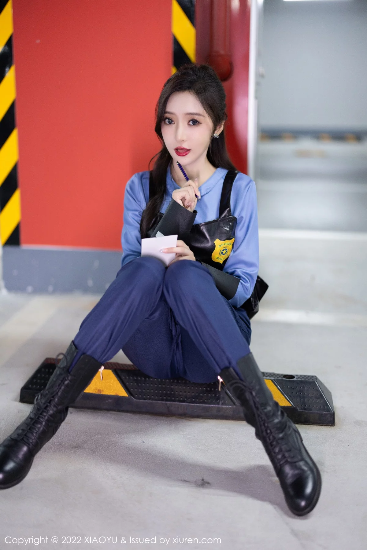 Xrmnw.Vip_王馨瑶_写真
