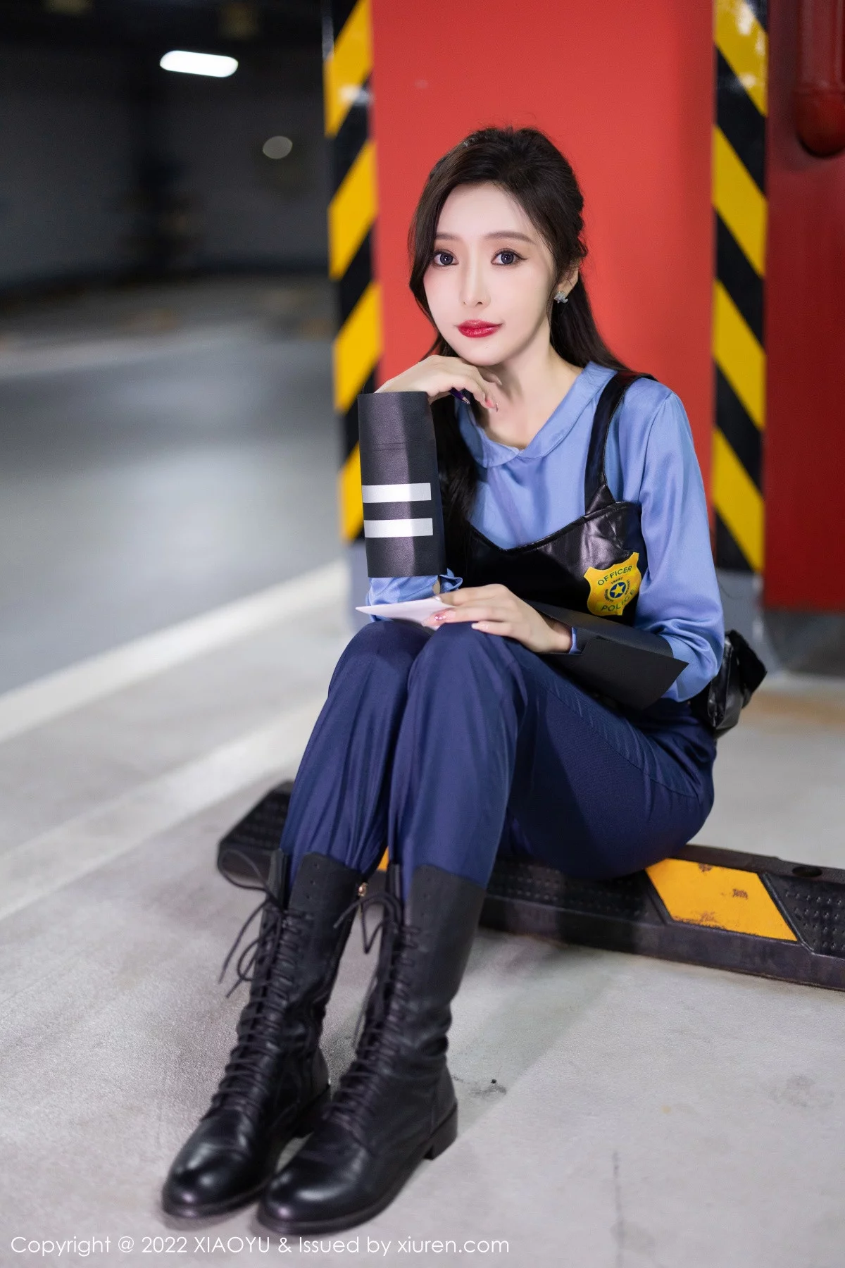 Xrmnw.Vip_王馨瑶_写真