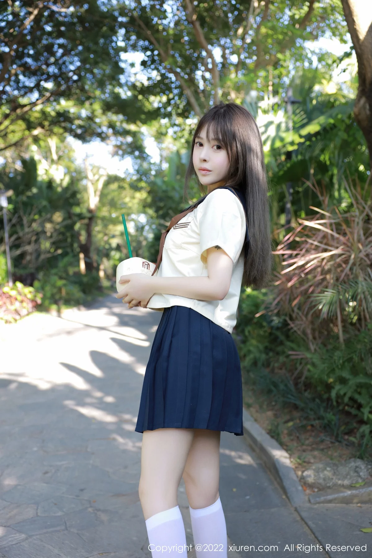 Xrmnw.Vip_艾莉_写真