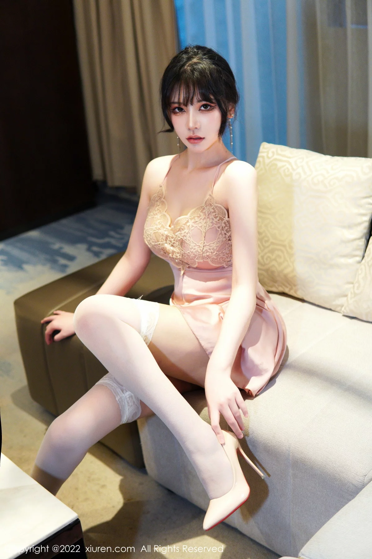 Xrmnw.Vip_桃桃子_写真