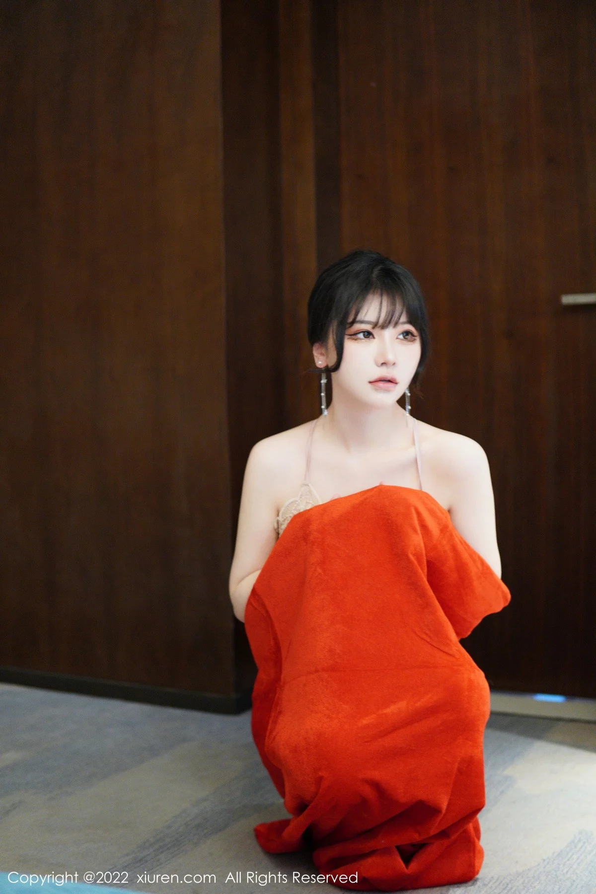 Xrmnw.Vip_桃桃子_写真