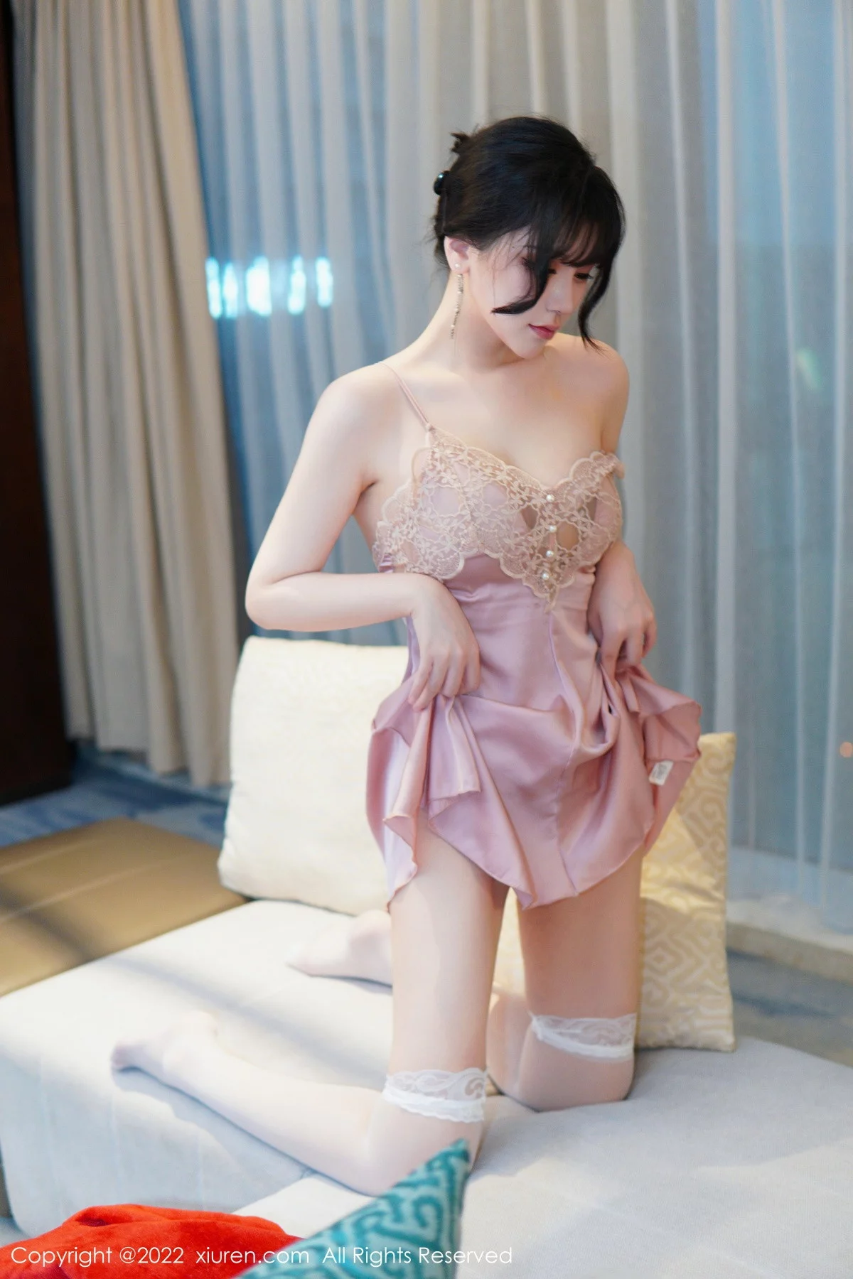 Xrmnw.Vip_桃桃子_写真